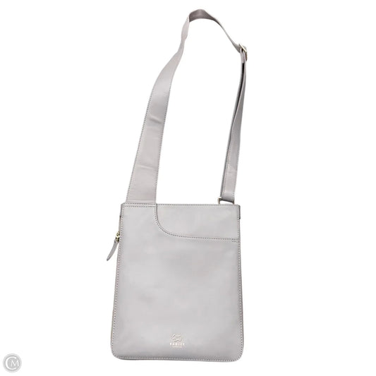 Crossbody By Radley London, Size: Medium