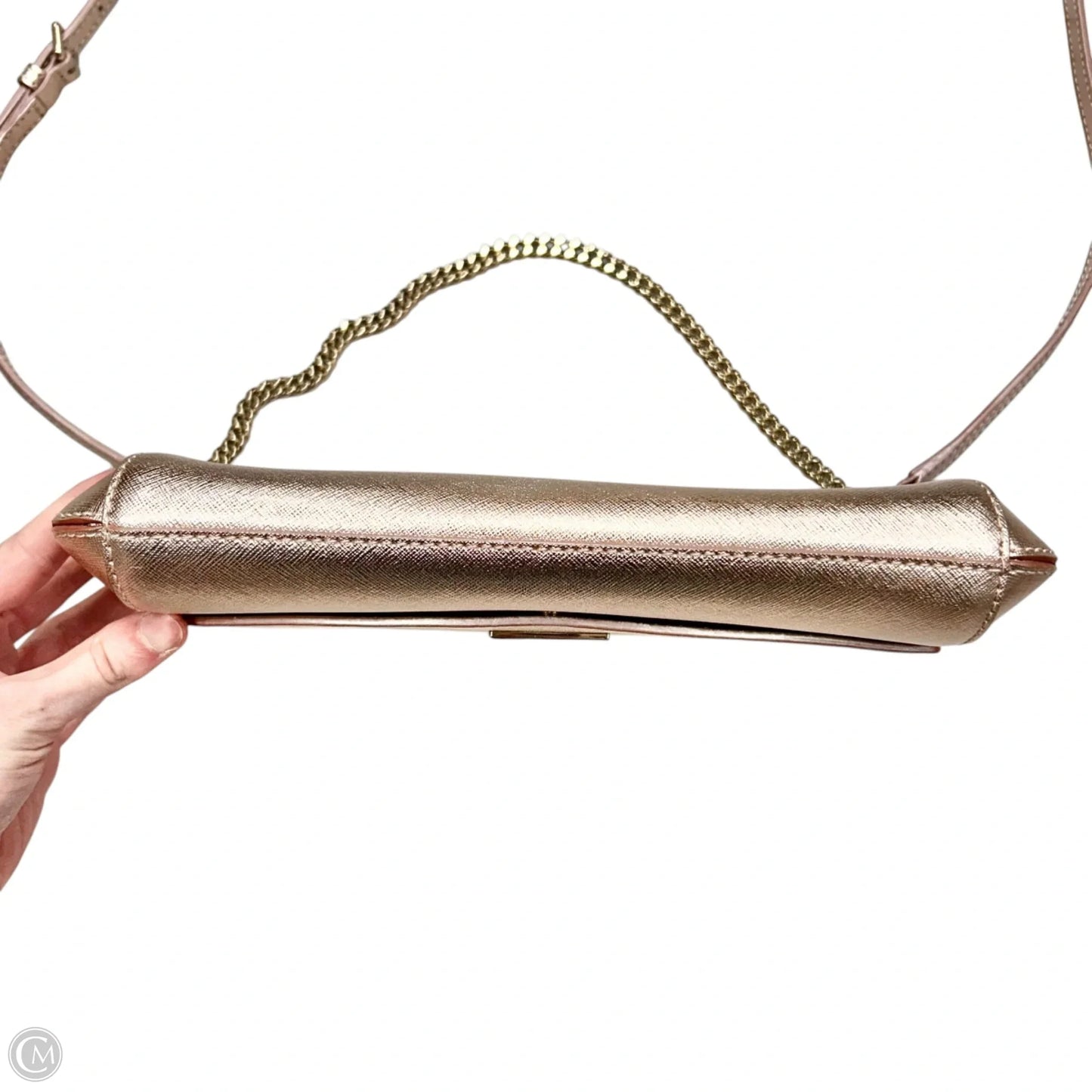 Crossbody Designer By Kate Spade, Size: Medium