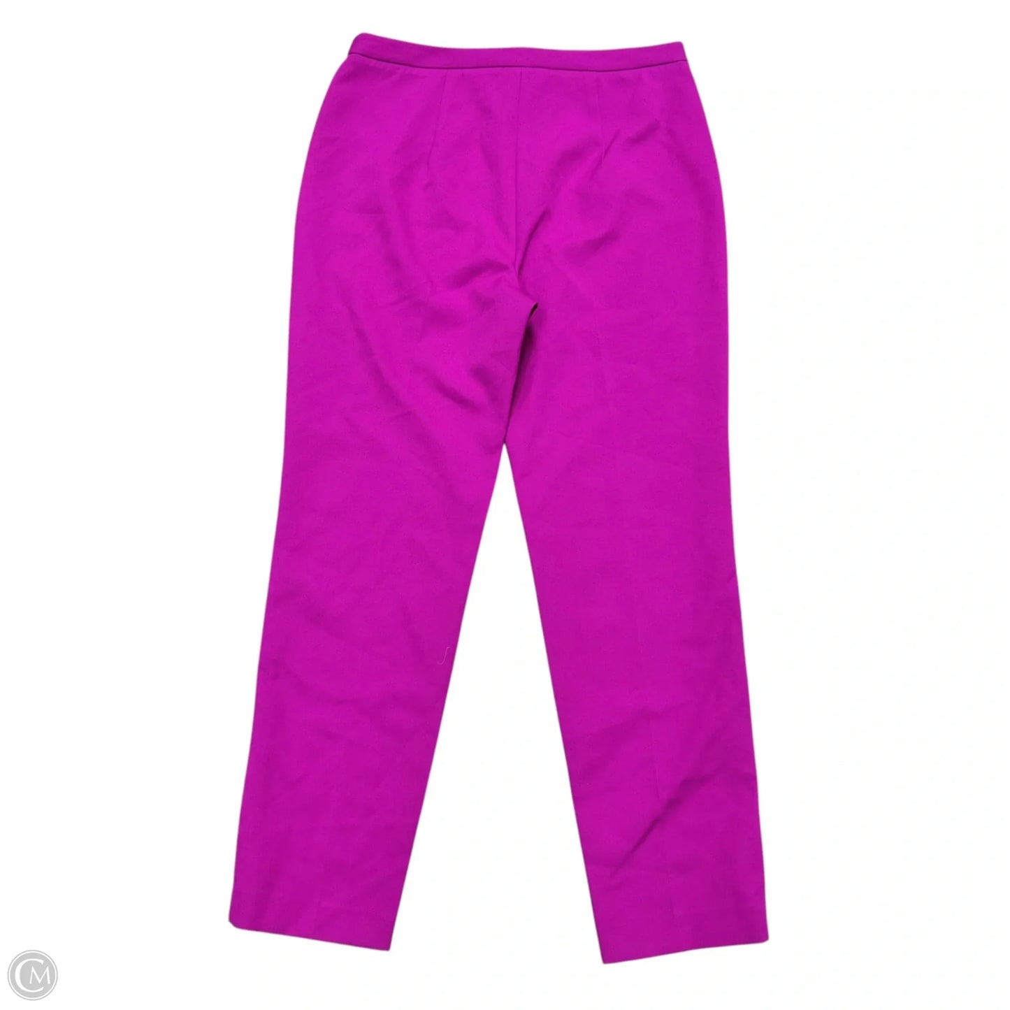 Pants Designer By Milly In Purple, Size: 10