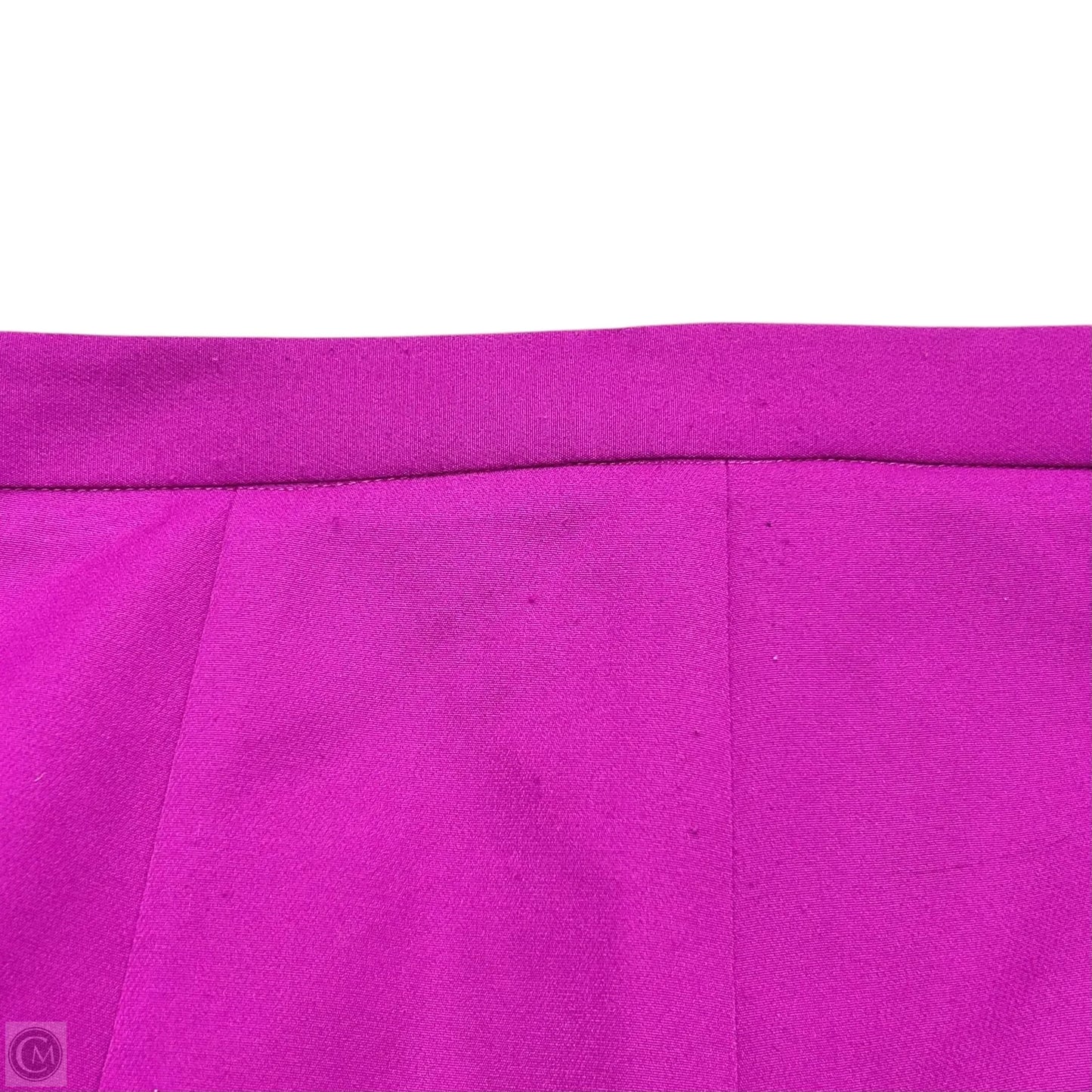 Pants Designer By Milly In Purple, Size: 10