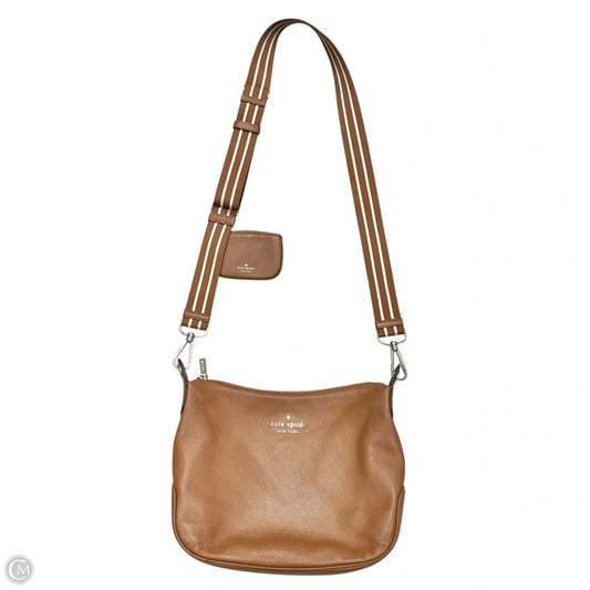 Crossbody Designer By Kate Spade, Size: Medium