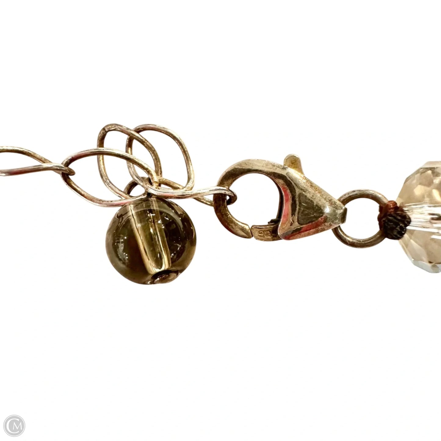 Necklace Sterling Silver