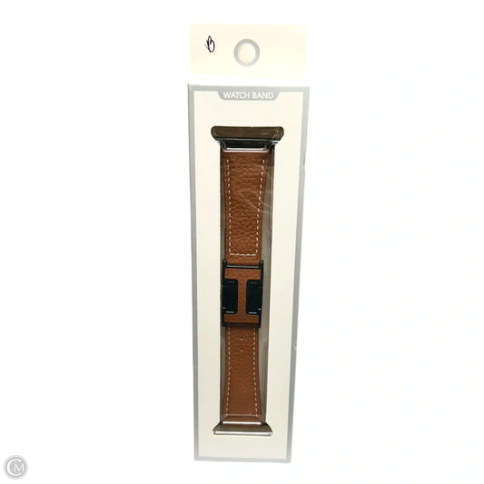 Watch Band