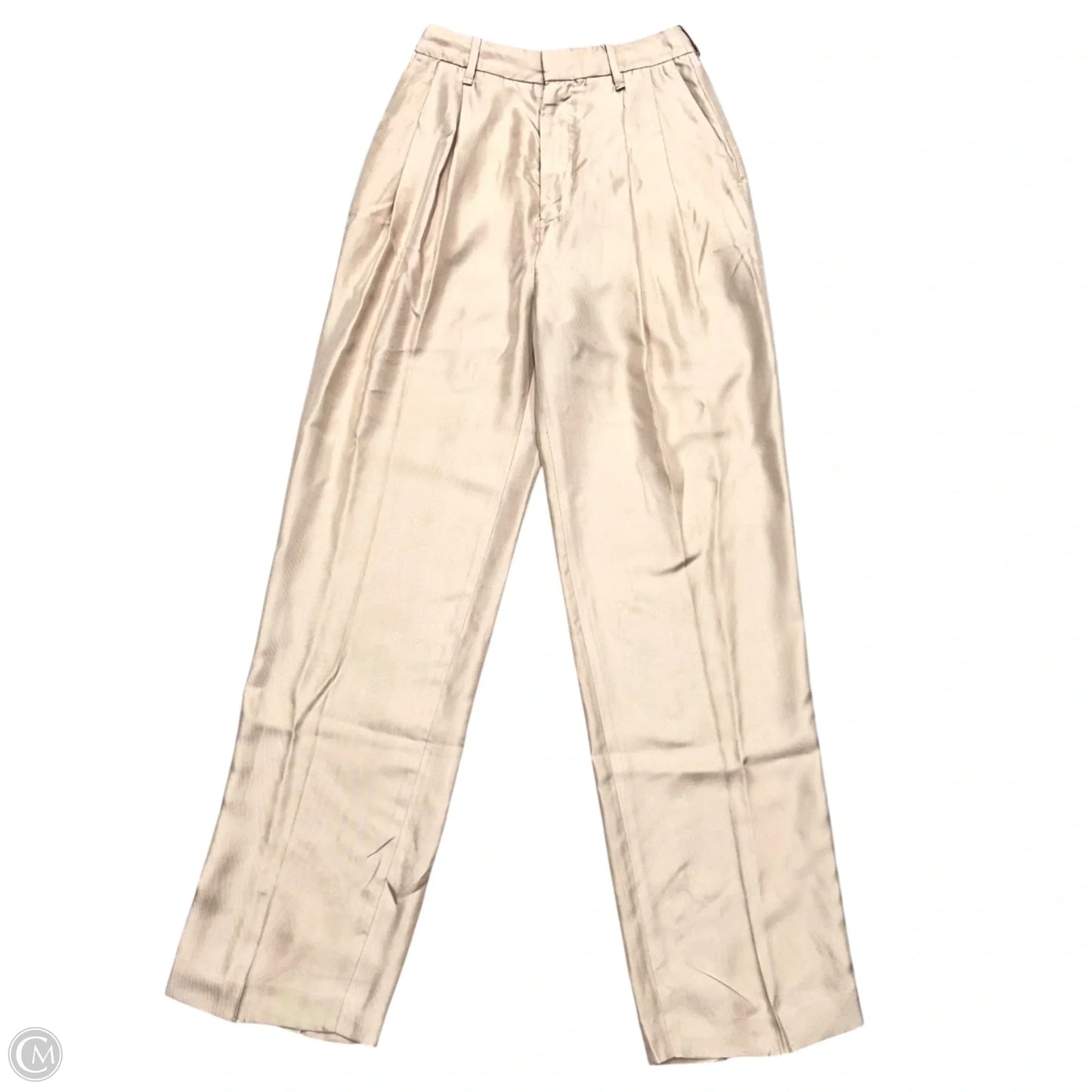 Pants Dress By Rag And Bone In Tan, Size: 00
