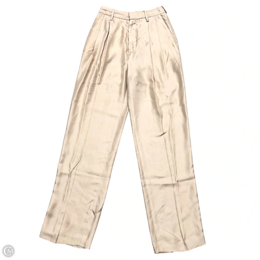 Pants Dress By Rag And Bone In Tan, Size: 00