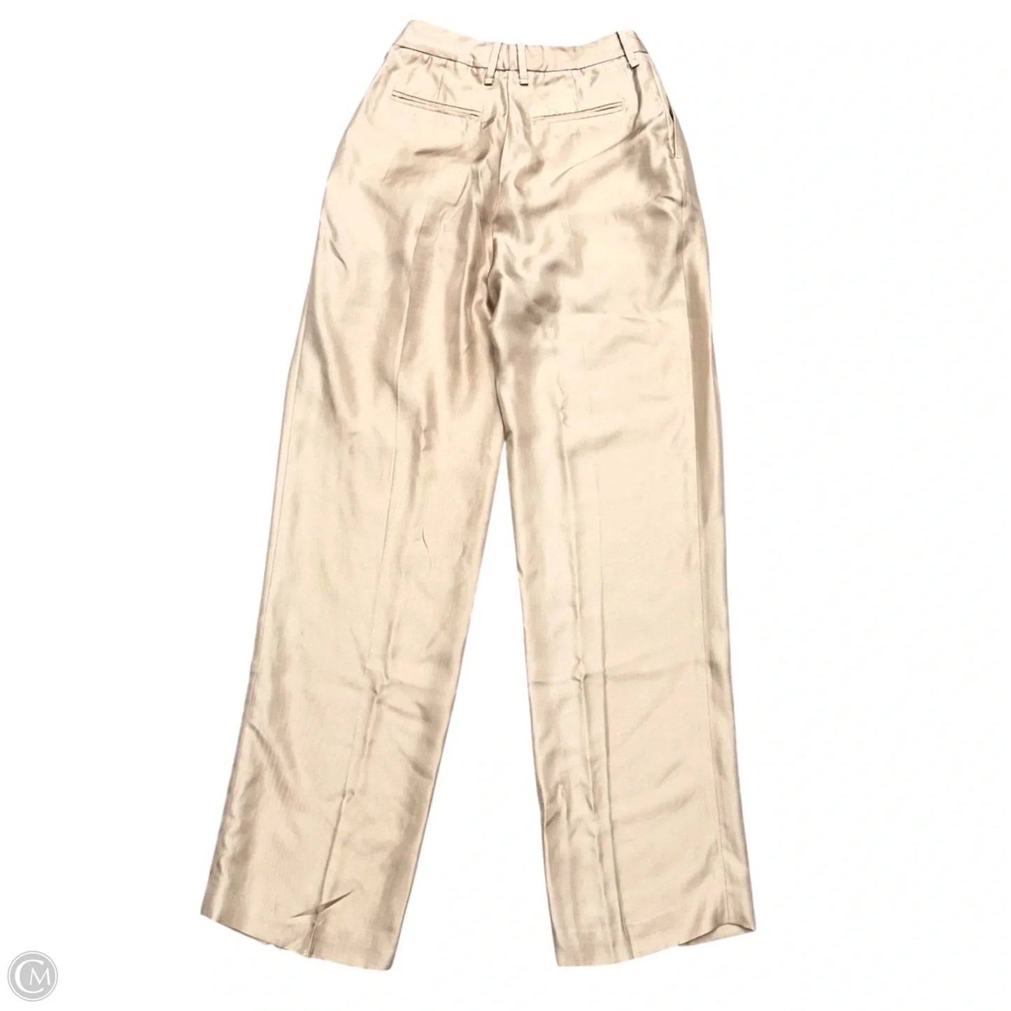 Pants Dress By Rag And Bone In Tan, Size: 00