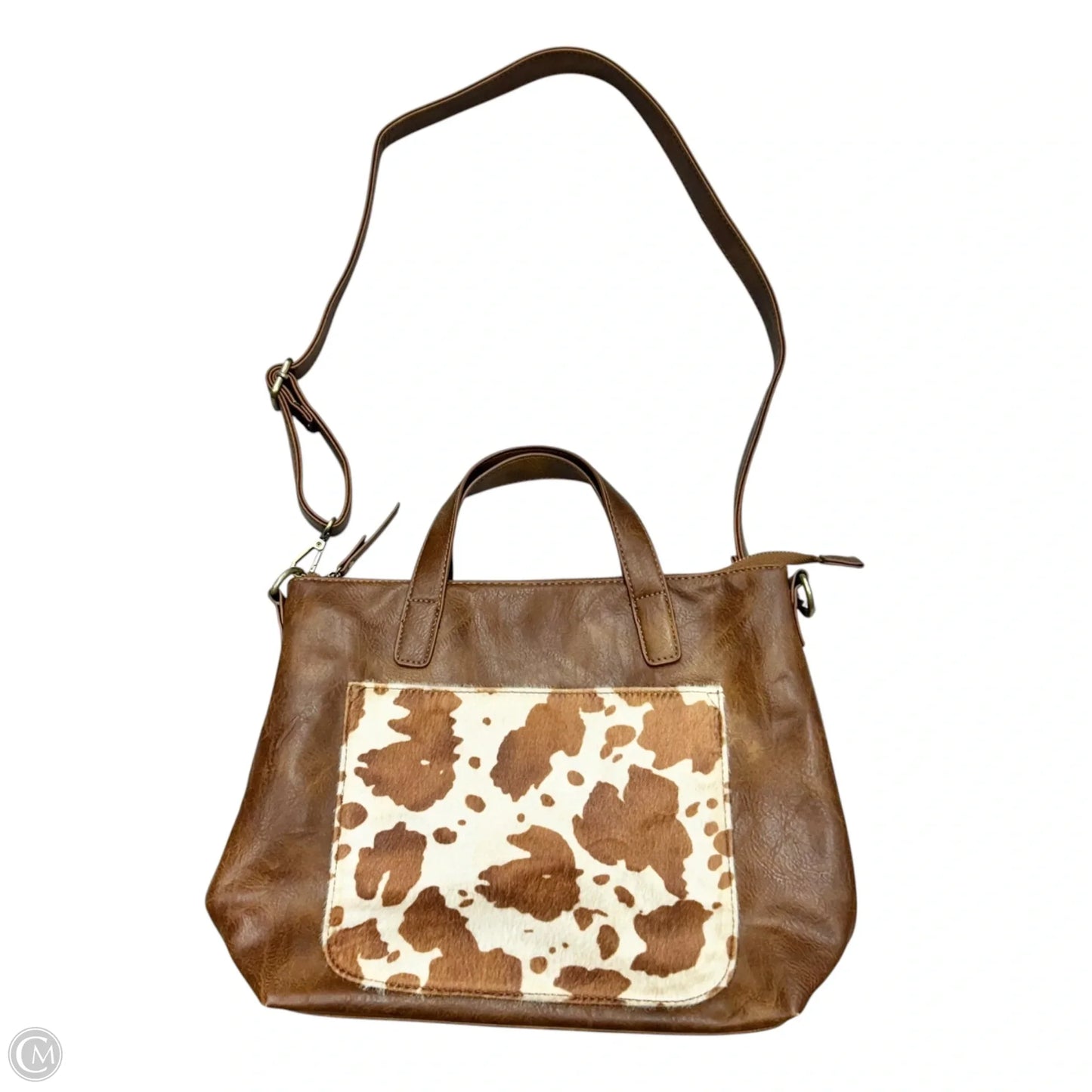 Tote By Joy Susan, Size: Small