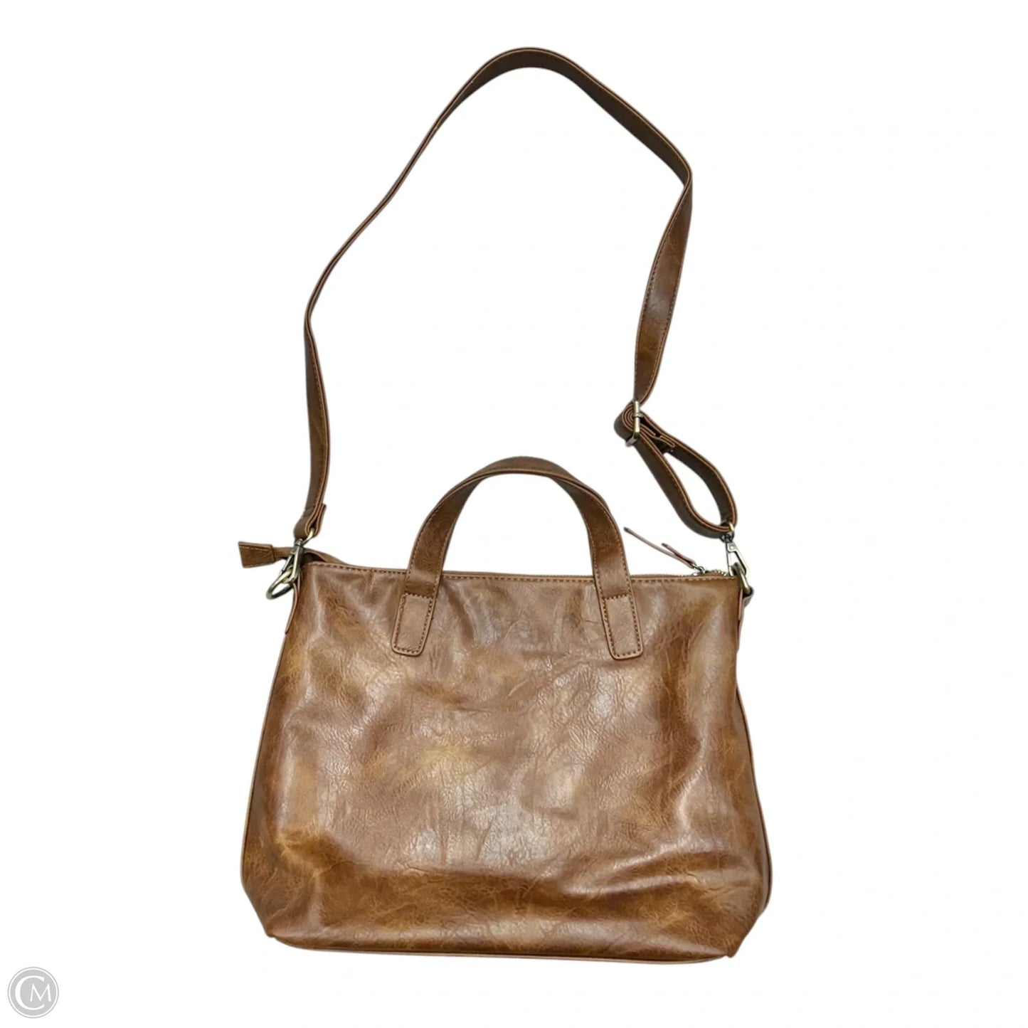 Tote By Joy Susan, Size: Small