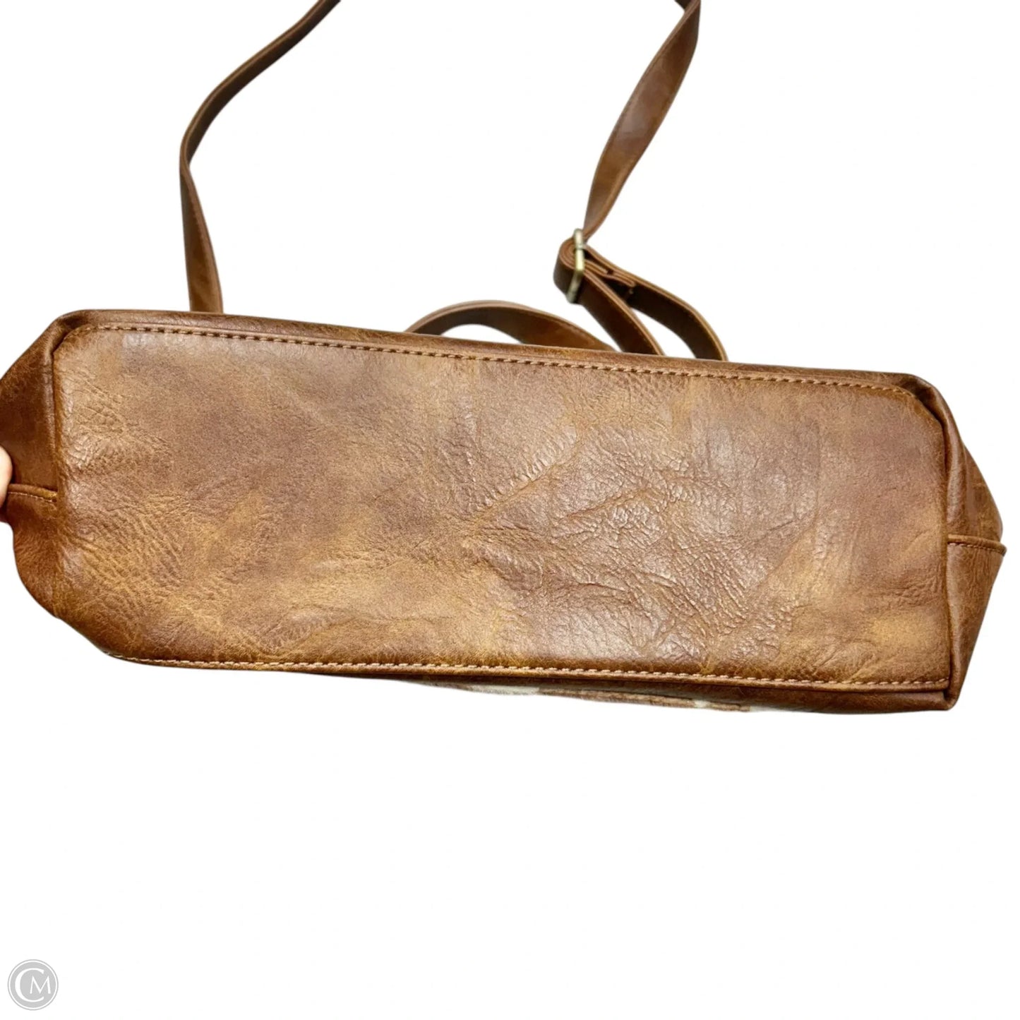 Tote By Joy Susan, Size: Small