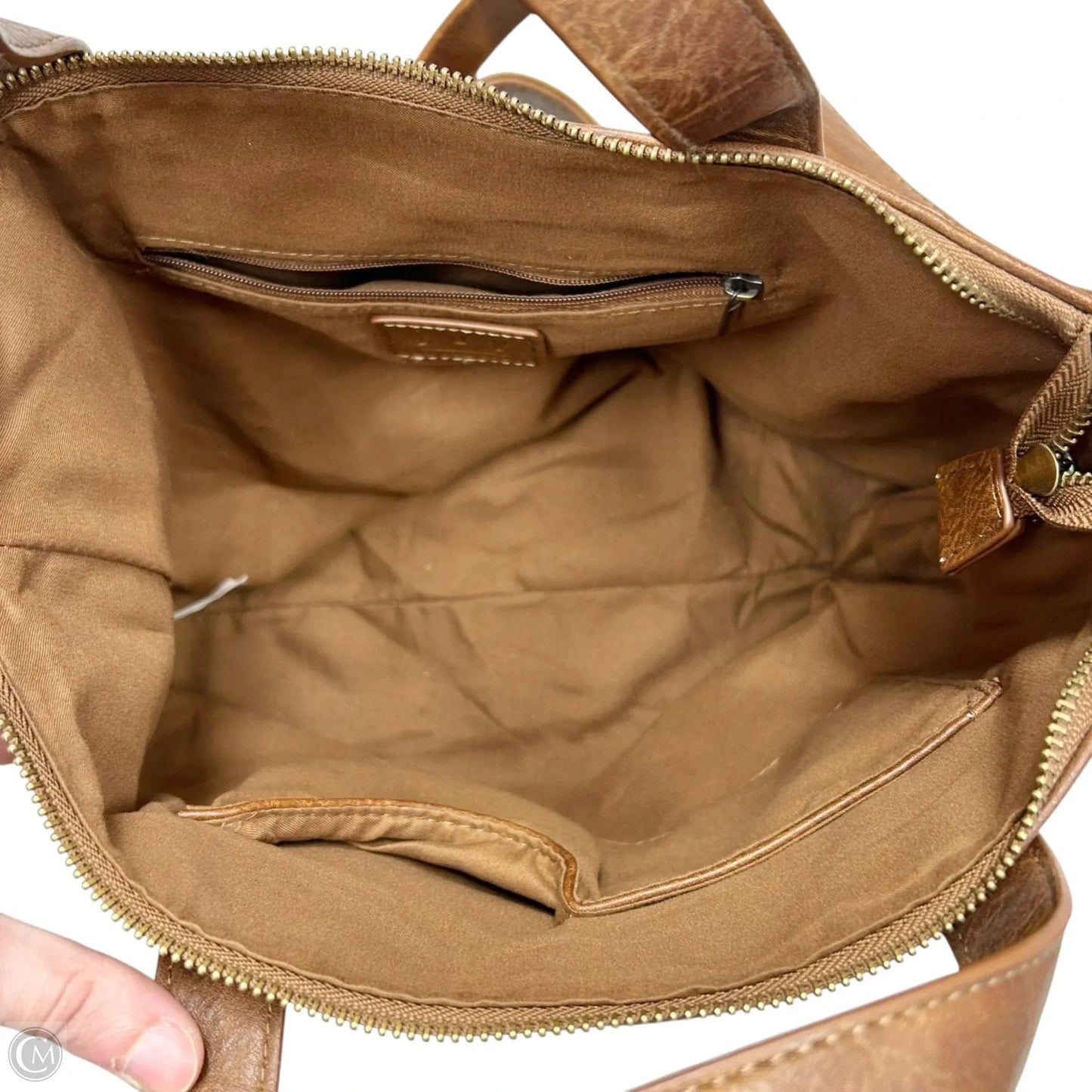 Tote By Joy Susan, Size: Small