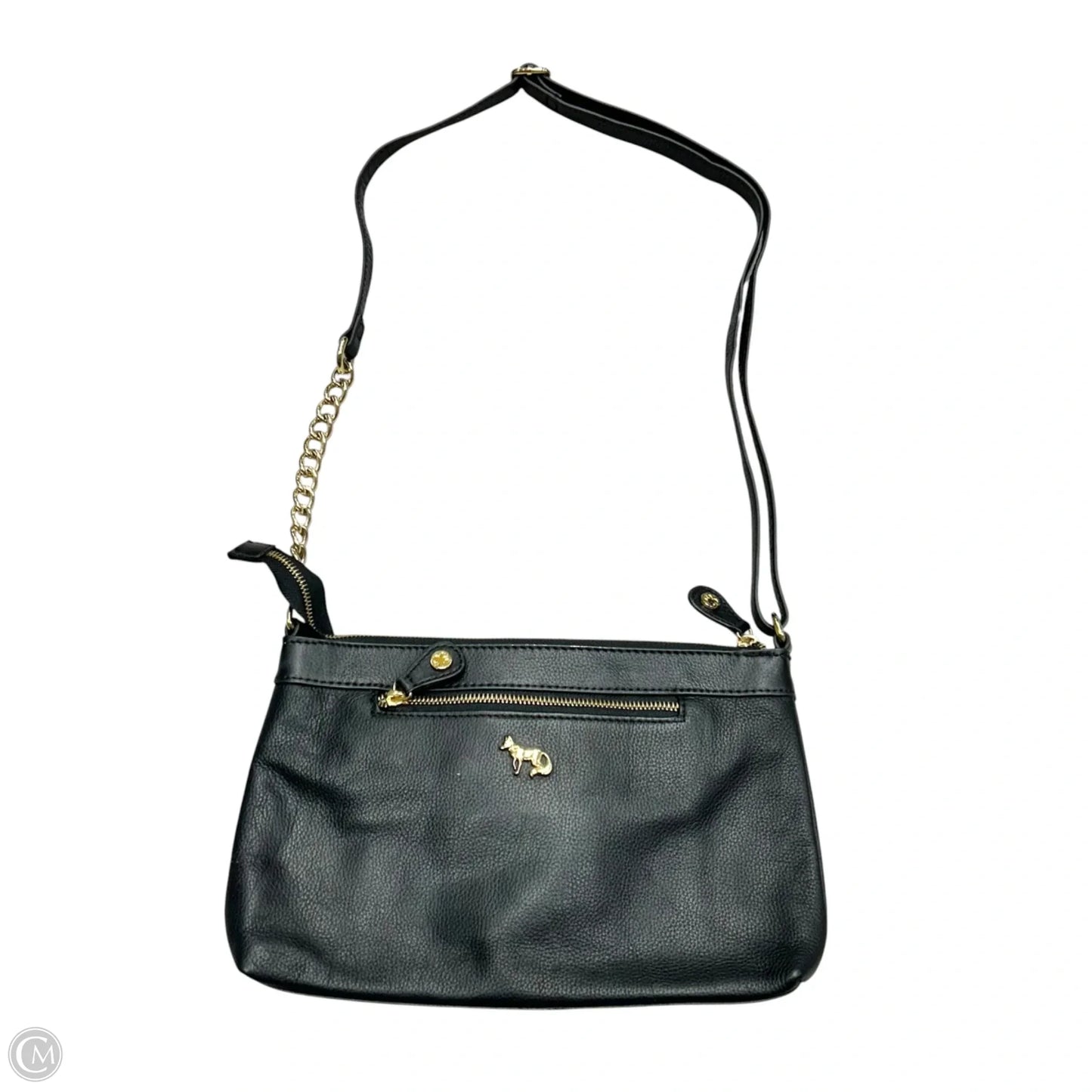 Crossbody By Emma Fox, Size: Medium