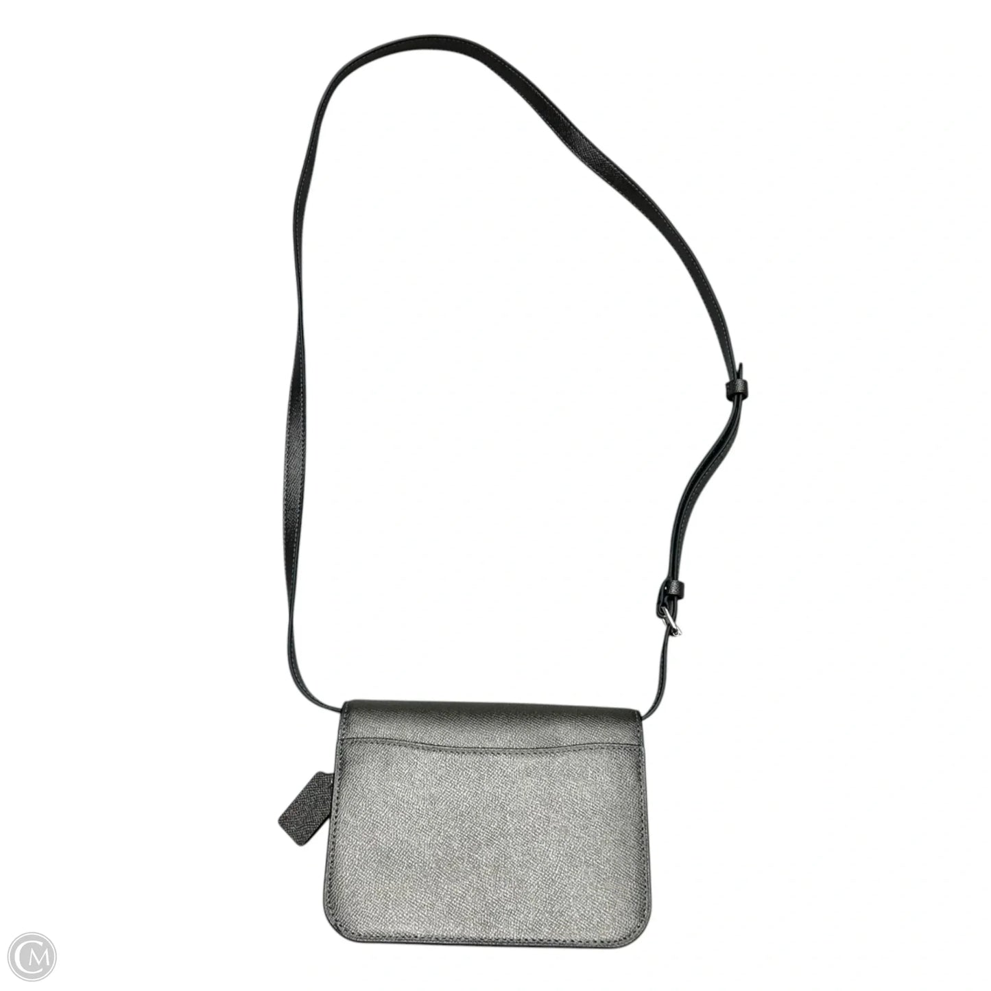 Crossbody Designer By Coach, Size: Small