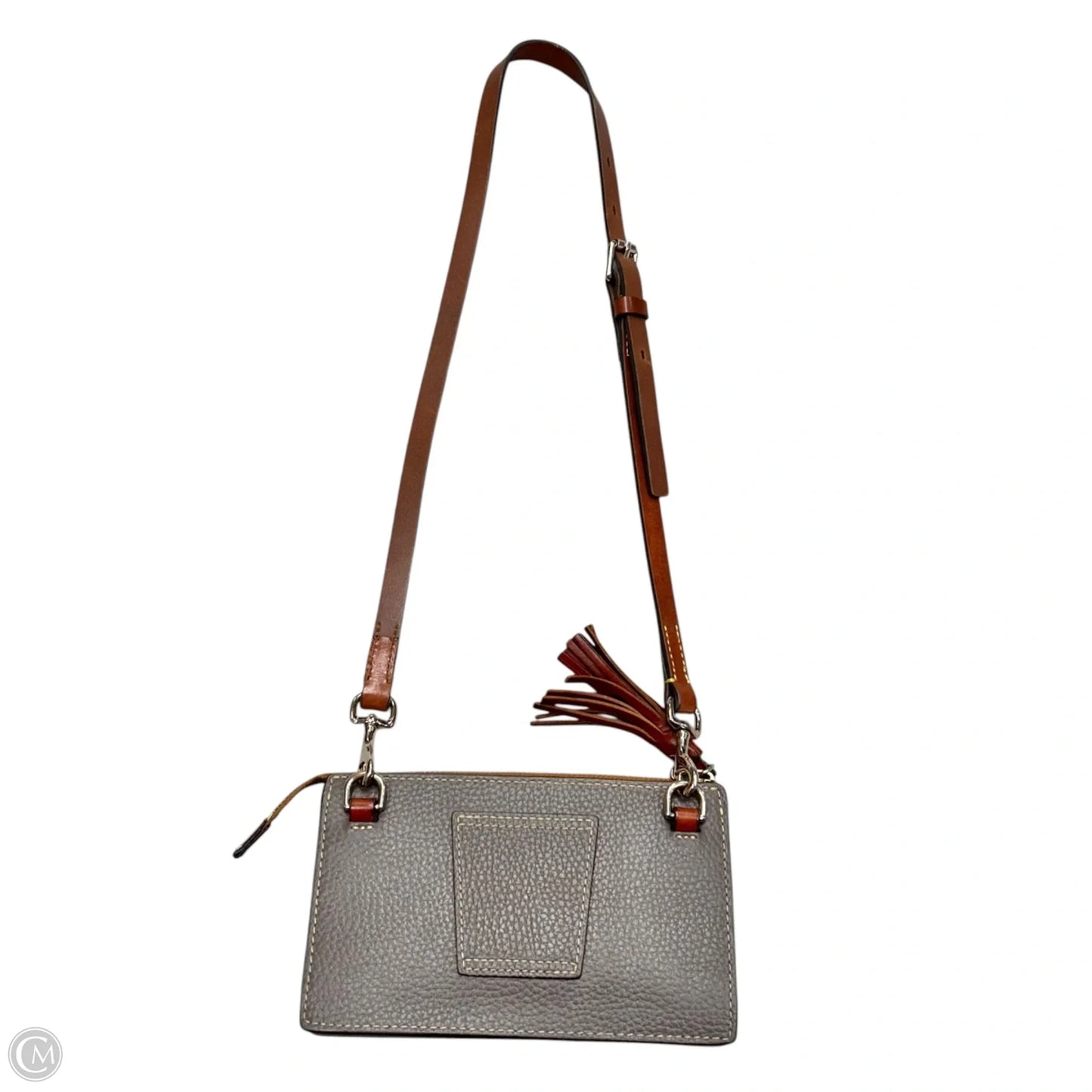 Crossbody Designer By Dooney And Bourke, Size: Small