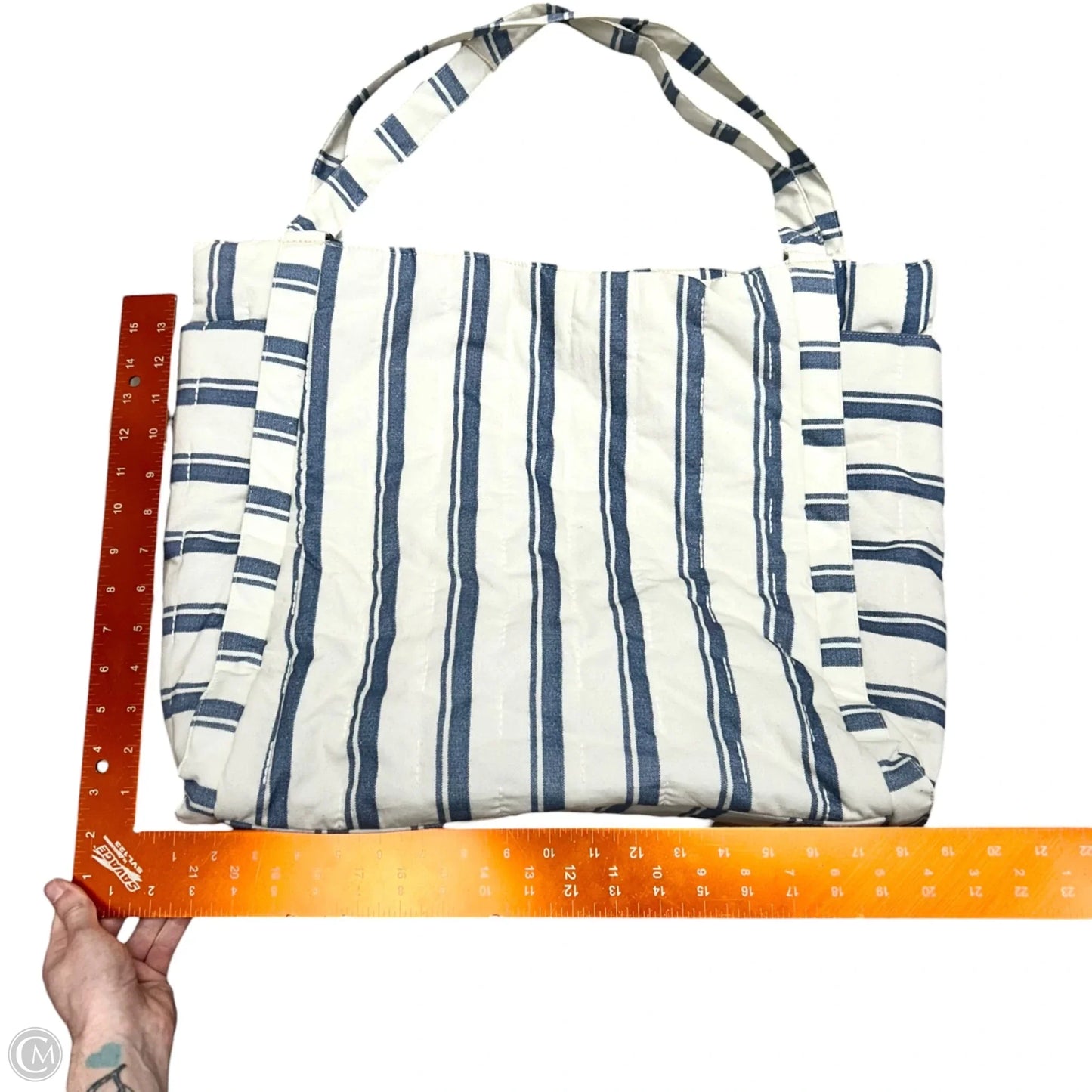 Tote By Universal Thread, Size: Large