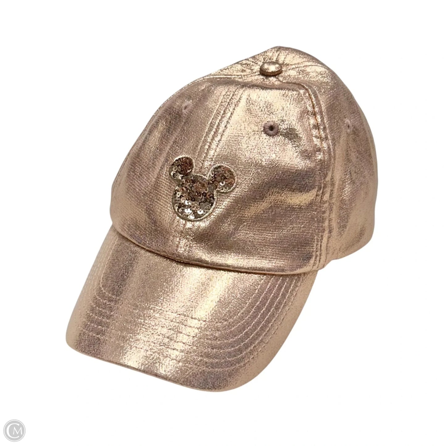 Hat Baseball Cap By Disney
