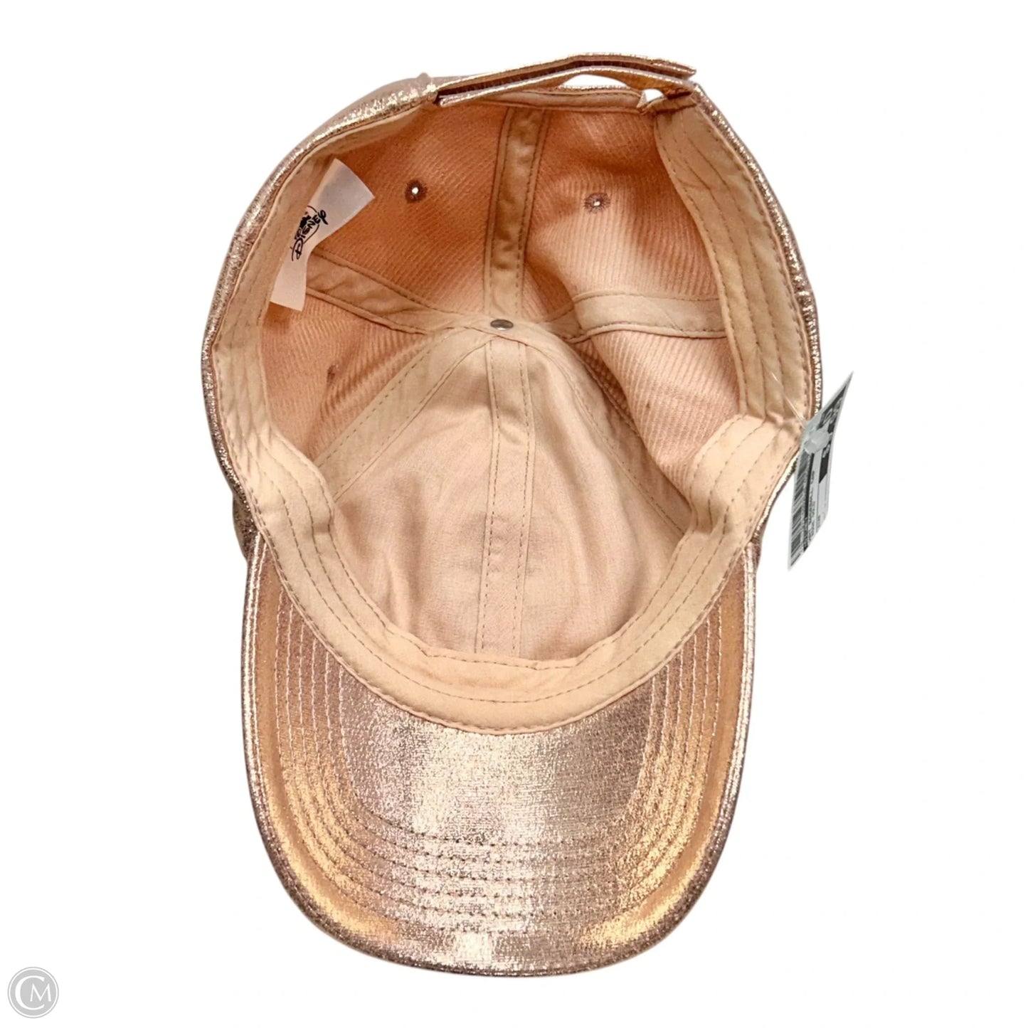 Hat Baseball Cap By Disney
