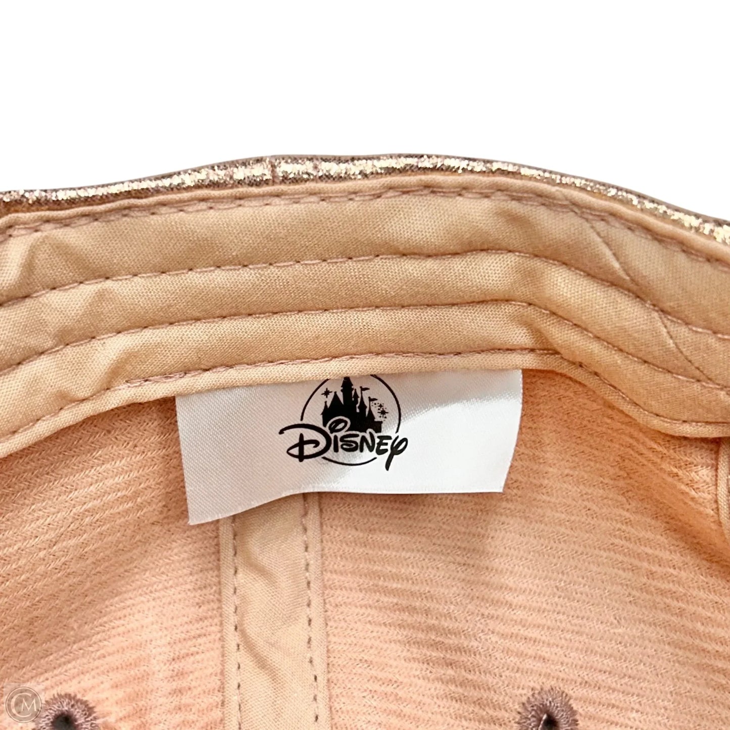 Hat Baseball Cap By Disney