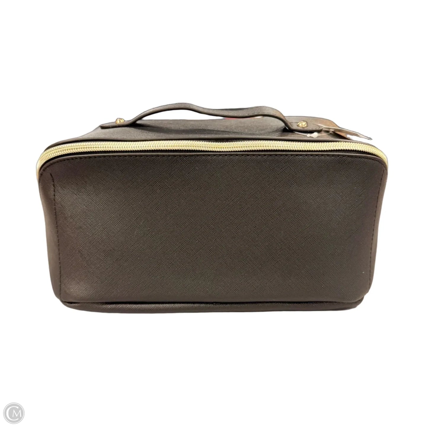 Makeup Bag By Chicos, Size: Medium