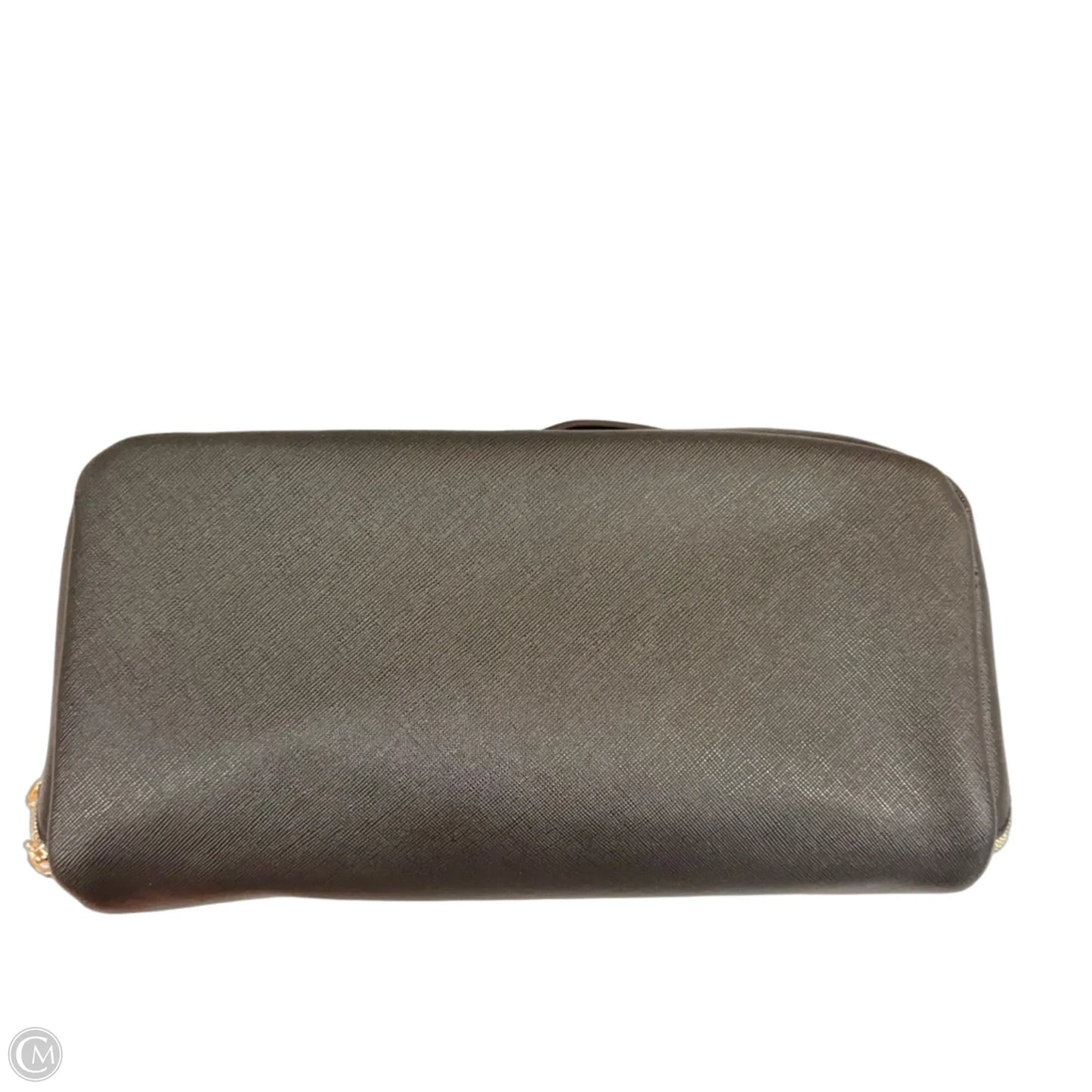 Makeup Bag By Chicos, Size: Medium