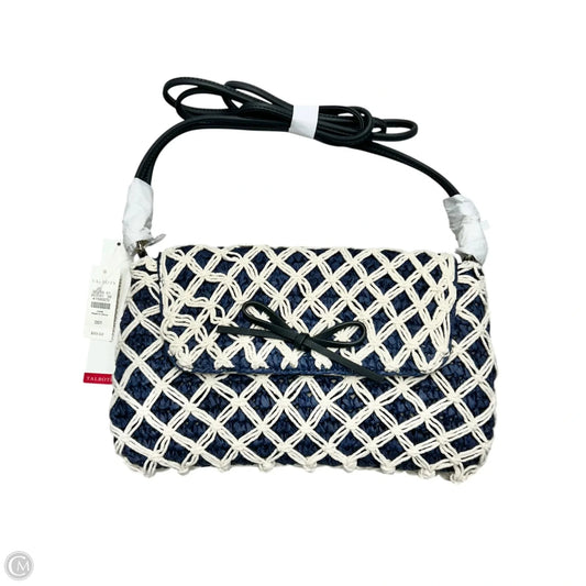 Crossbody By Talbots, Size: Medium