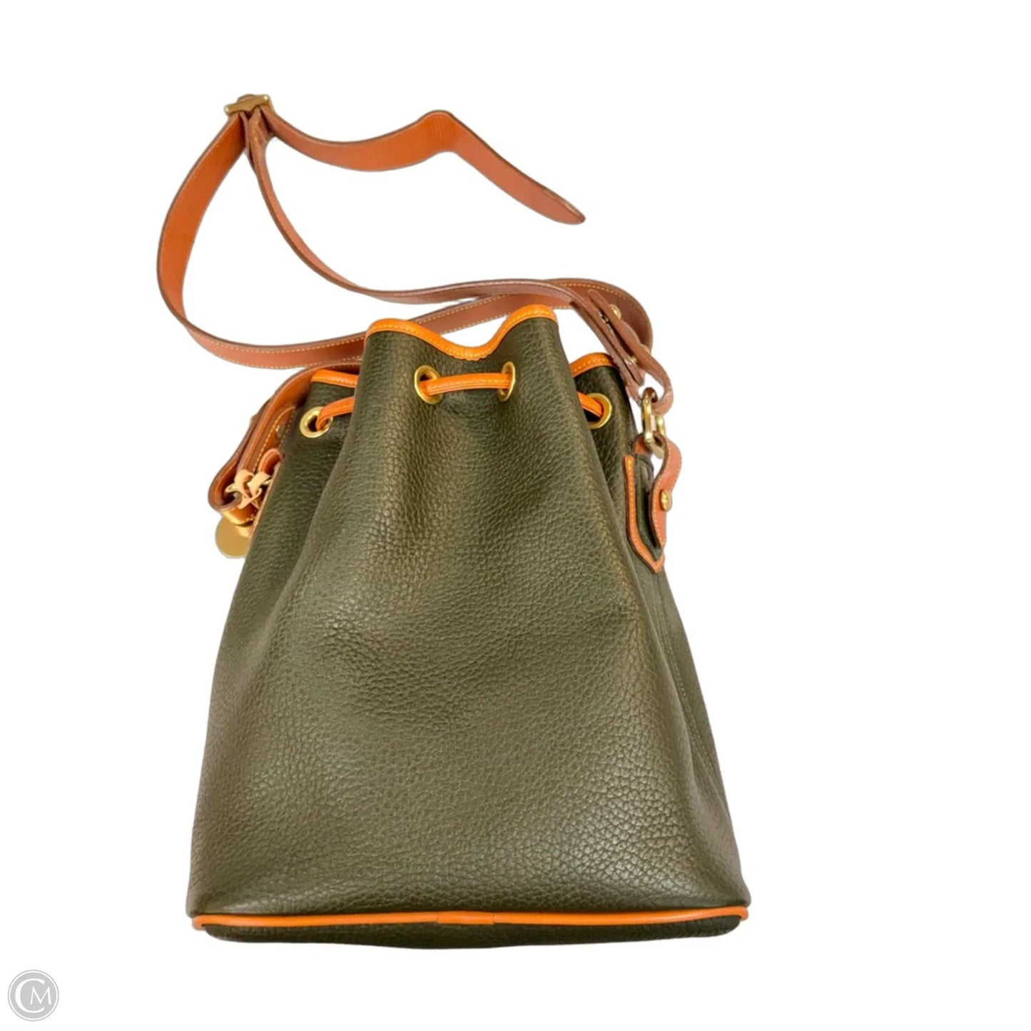 Crossbody Designer By Dooney And Bourke, Size: Large