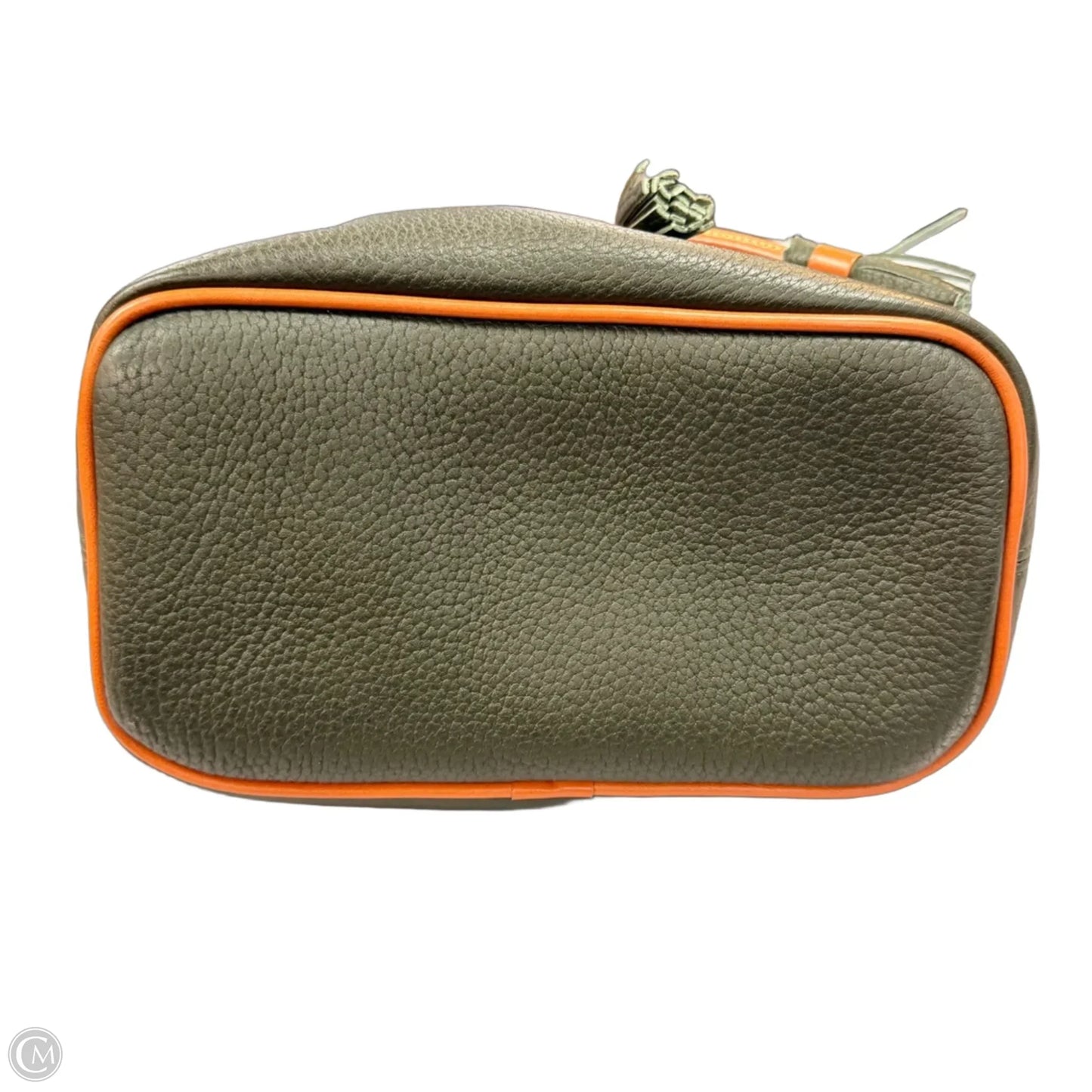 Crossbody Designer By Dooney And Bourke, Size: Large