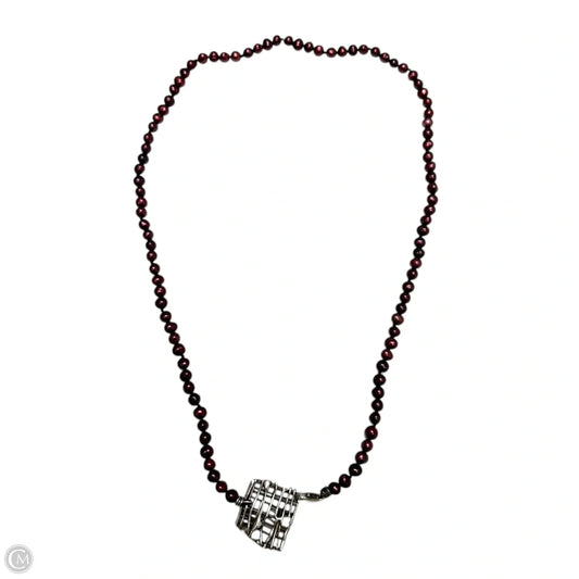 Necklace Other