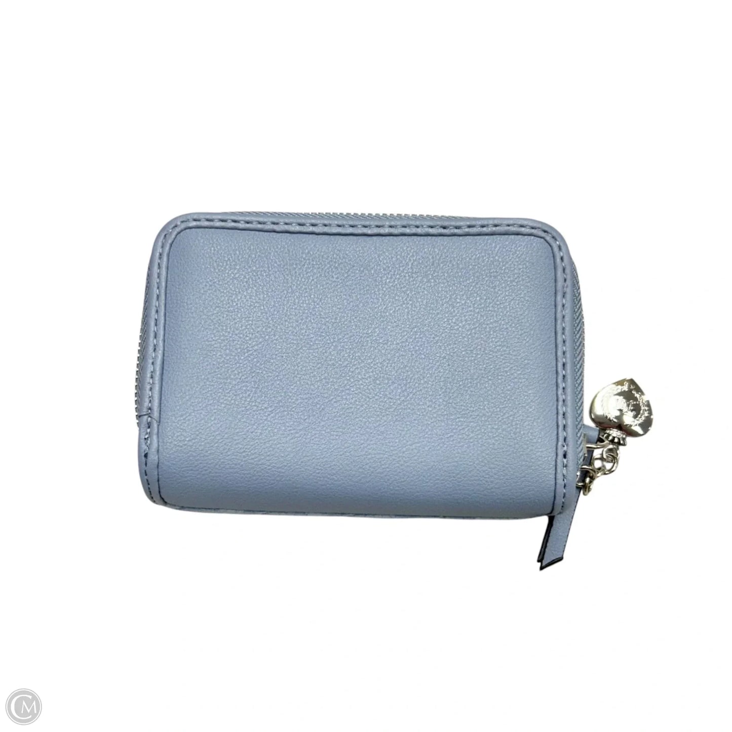 Wallet By Juicy Couture, Size: Medium
