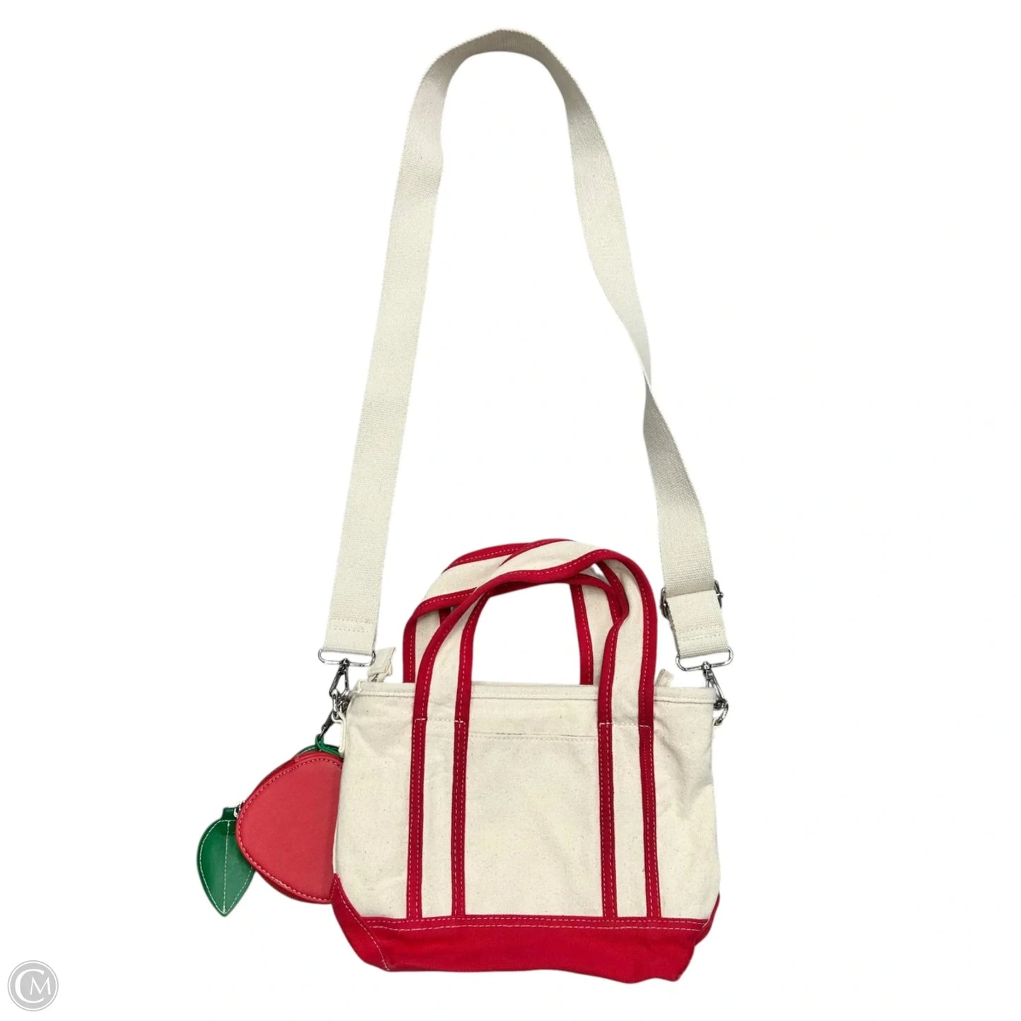 Crossbody By C And C, Size: Medium
