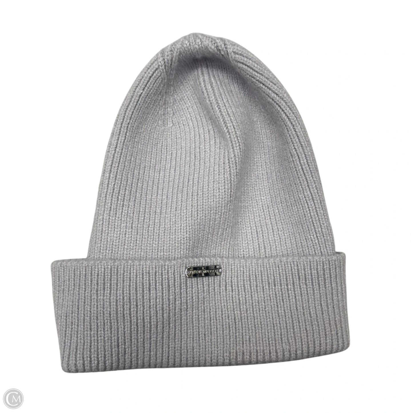 Hat Beanie By Steve Madden