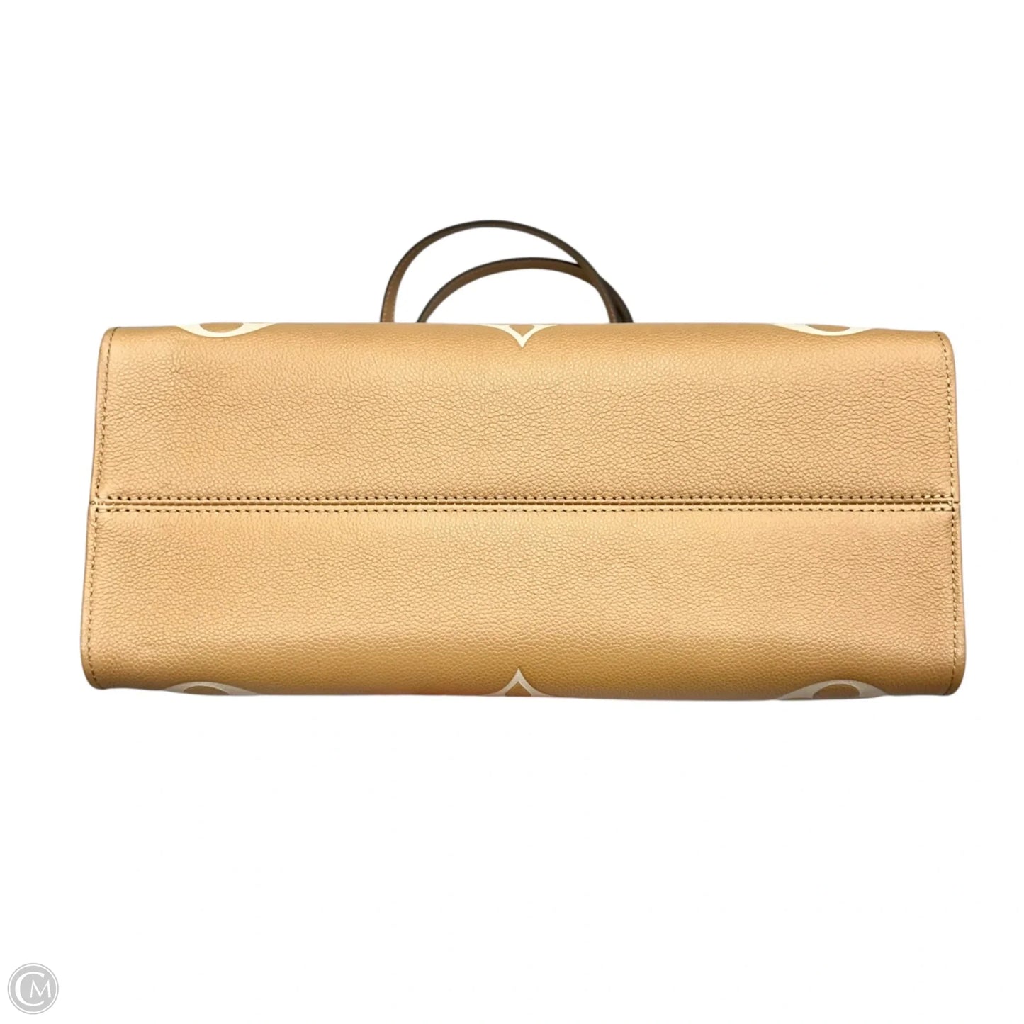 Tote Luxury Designer By Louis Vuitton, Size: Medium