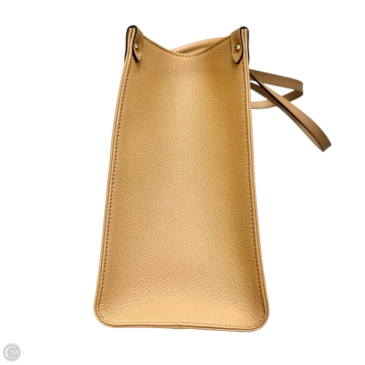 Tote Luxury Designer By Louis Vuitton, Size: Medium