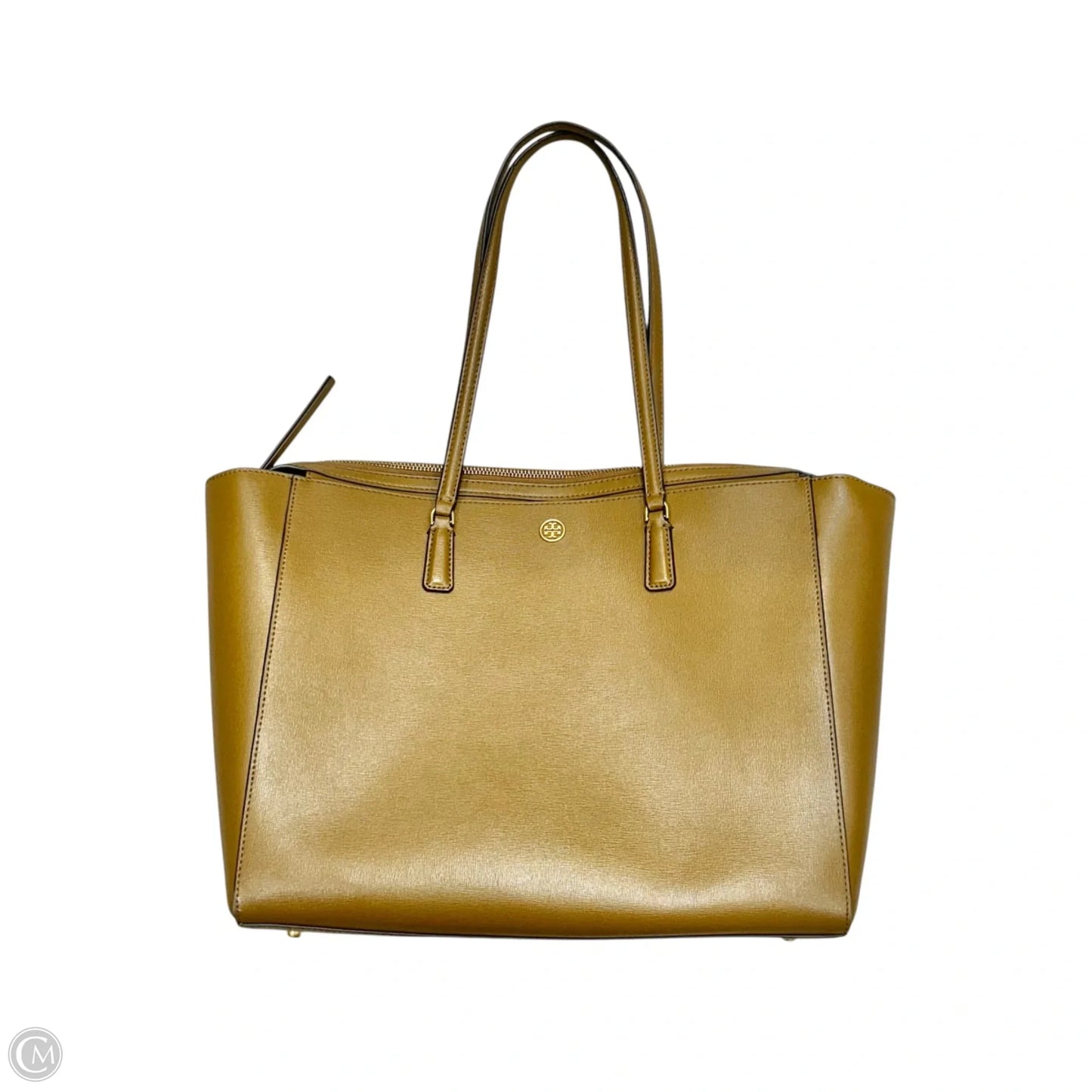 Laptop Bag Designer By Tory Burch, Size: Large