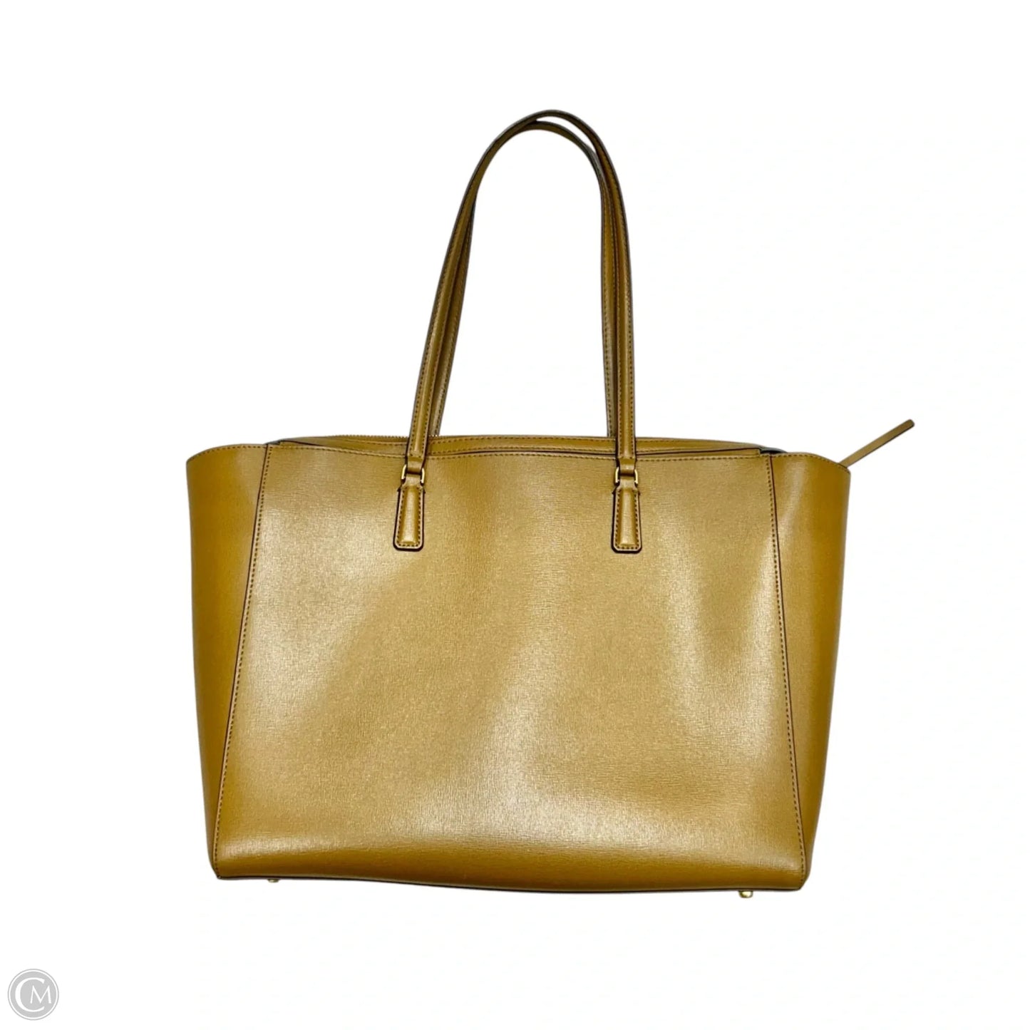 Laptop Bag Designer By Tory Burch, Size: Large