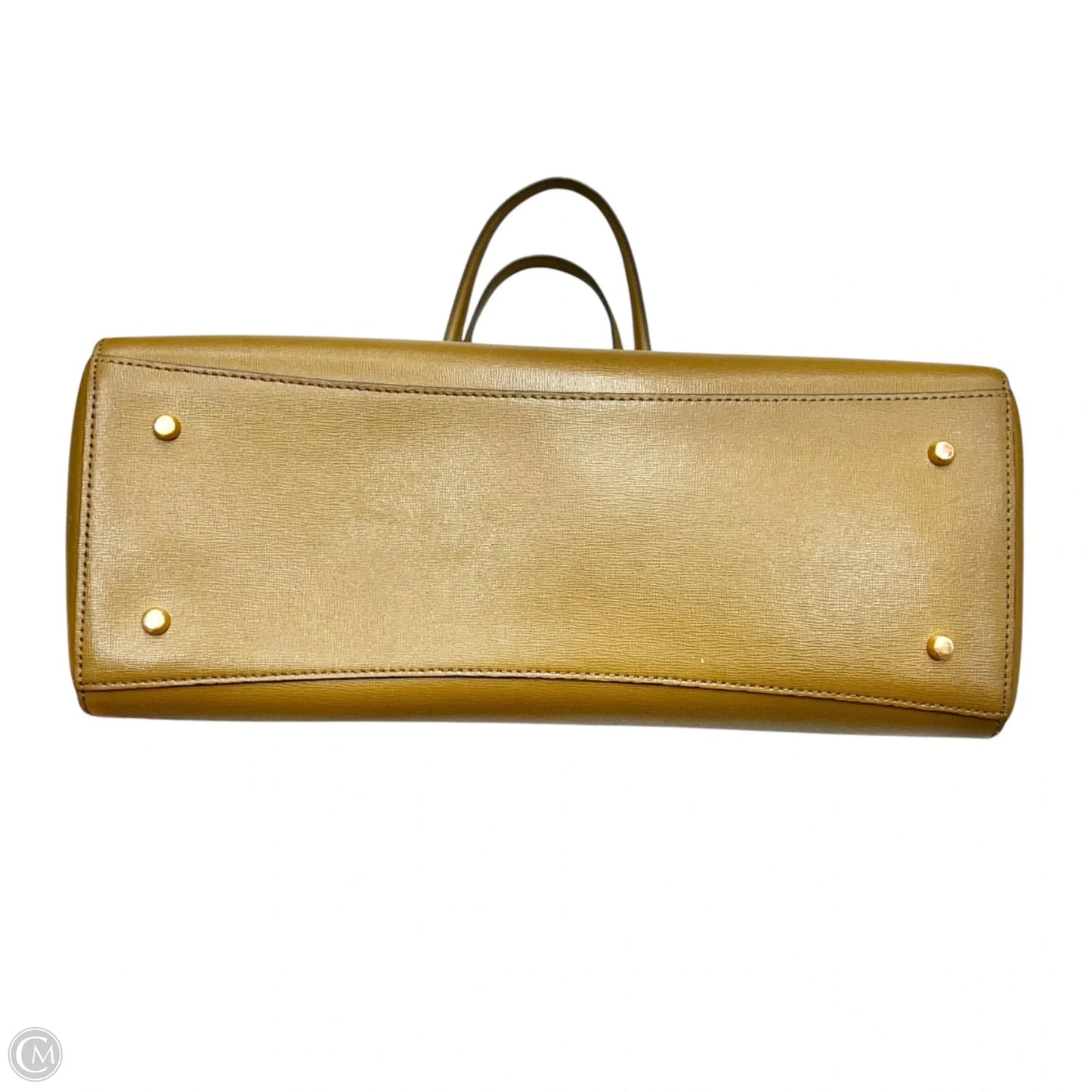 Laptop Bag Designer By Tory Burch, Size: Large