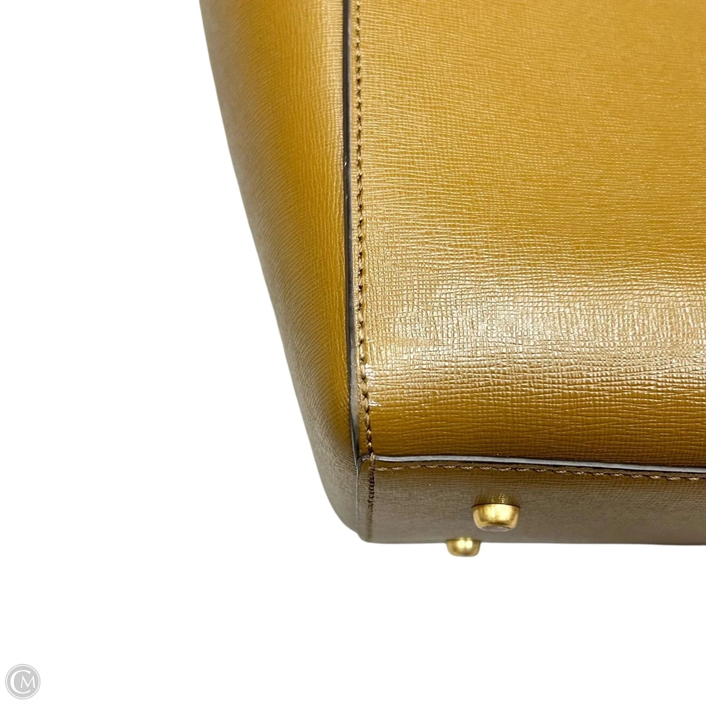 Laptop Bag Designer By Tory Burch, Size: Large