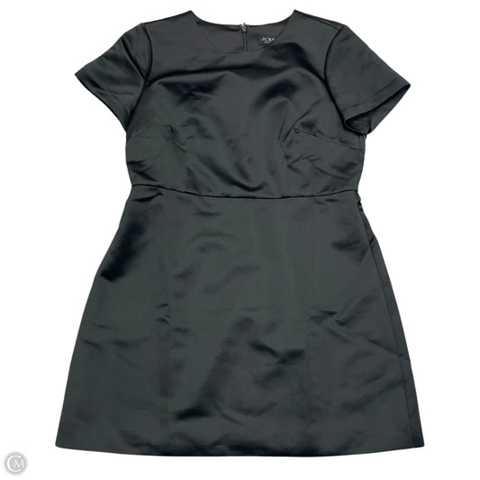Dress Casual Short By J. Crew In Black, Size: M