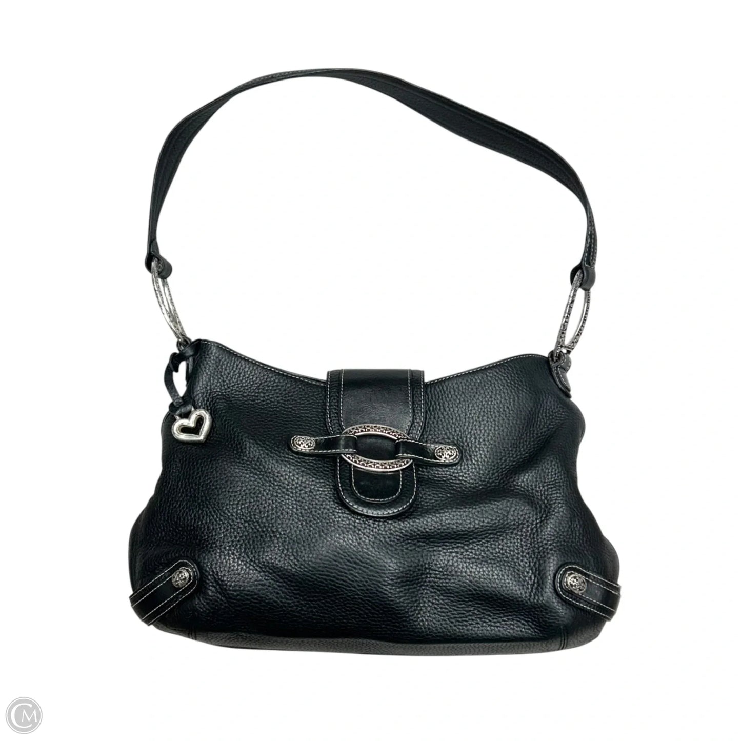 Handbag By Brighton, Size: Medium
