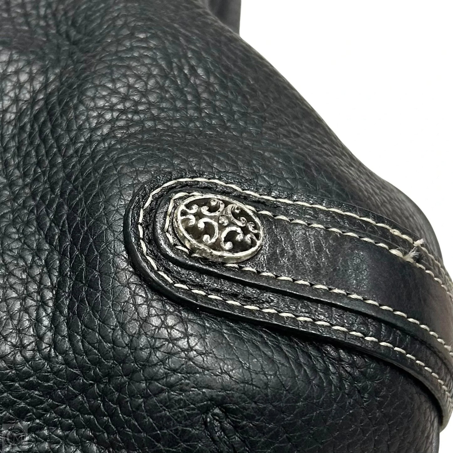 Handbag By Brighton, Size: Medium