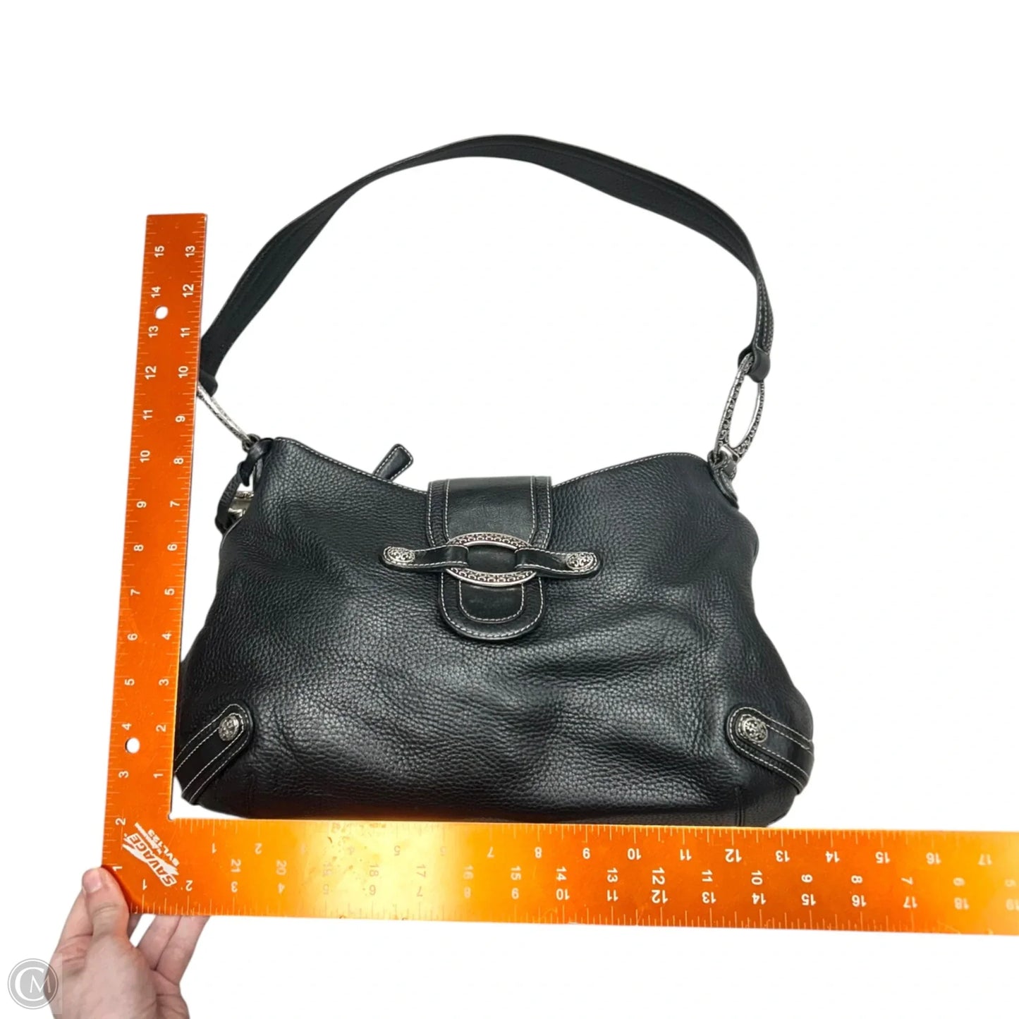 Handbag By Brighton, Size: Medium