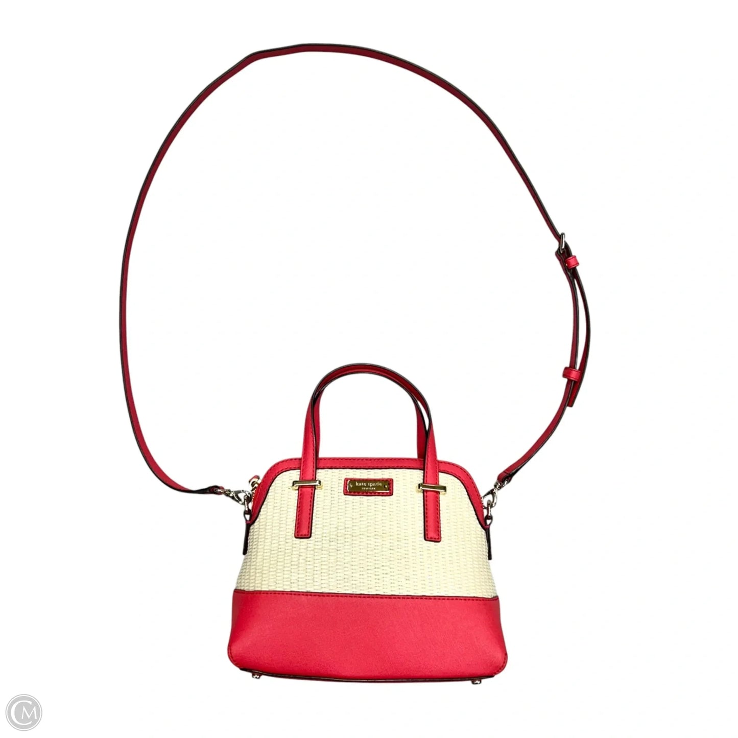 Crossbody Designer By Kate Spade, Size: Small