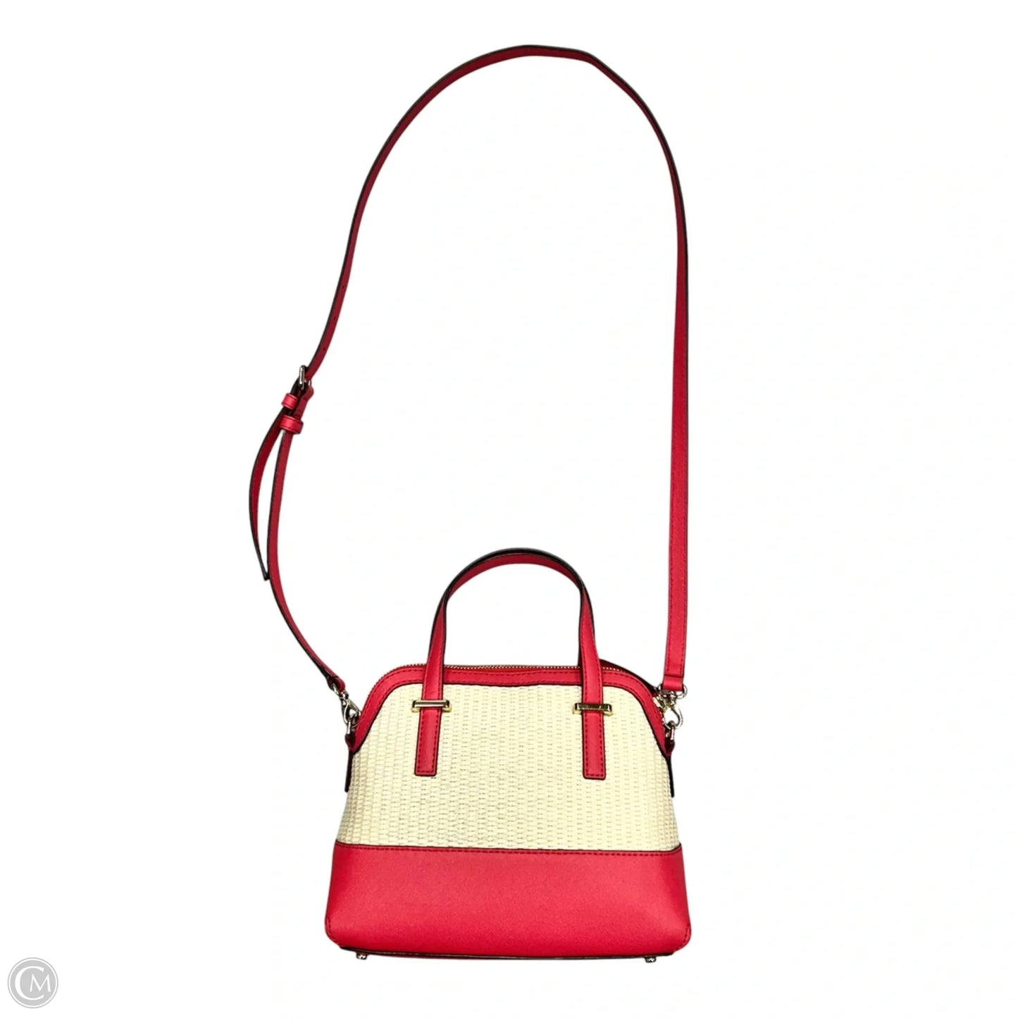 Crossbody Designer By Kate Spade, Size: Small