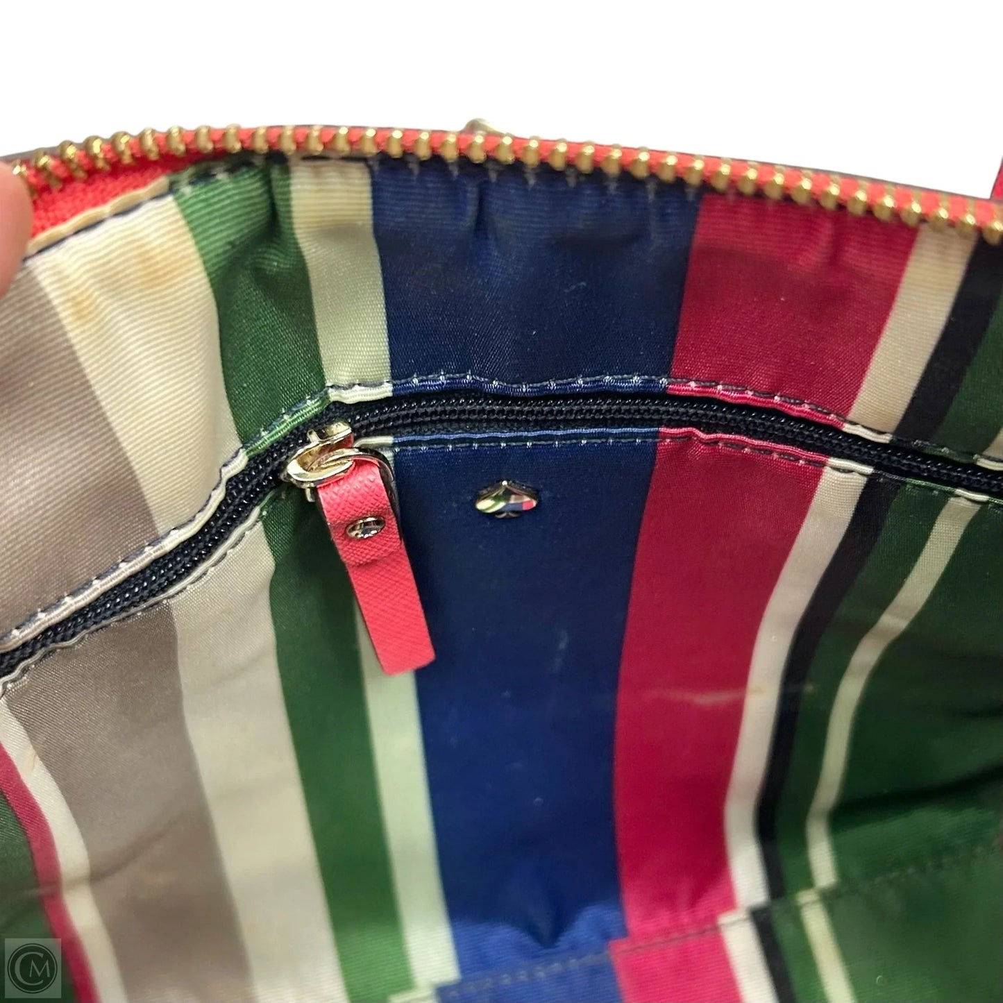 Crossbody Designer By Kate Spade, Size: Small