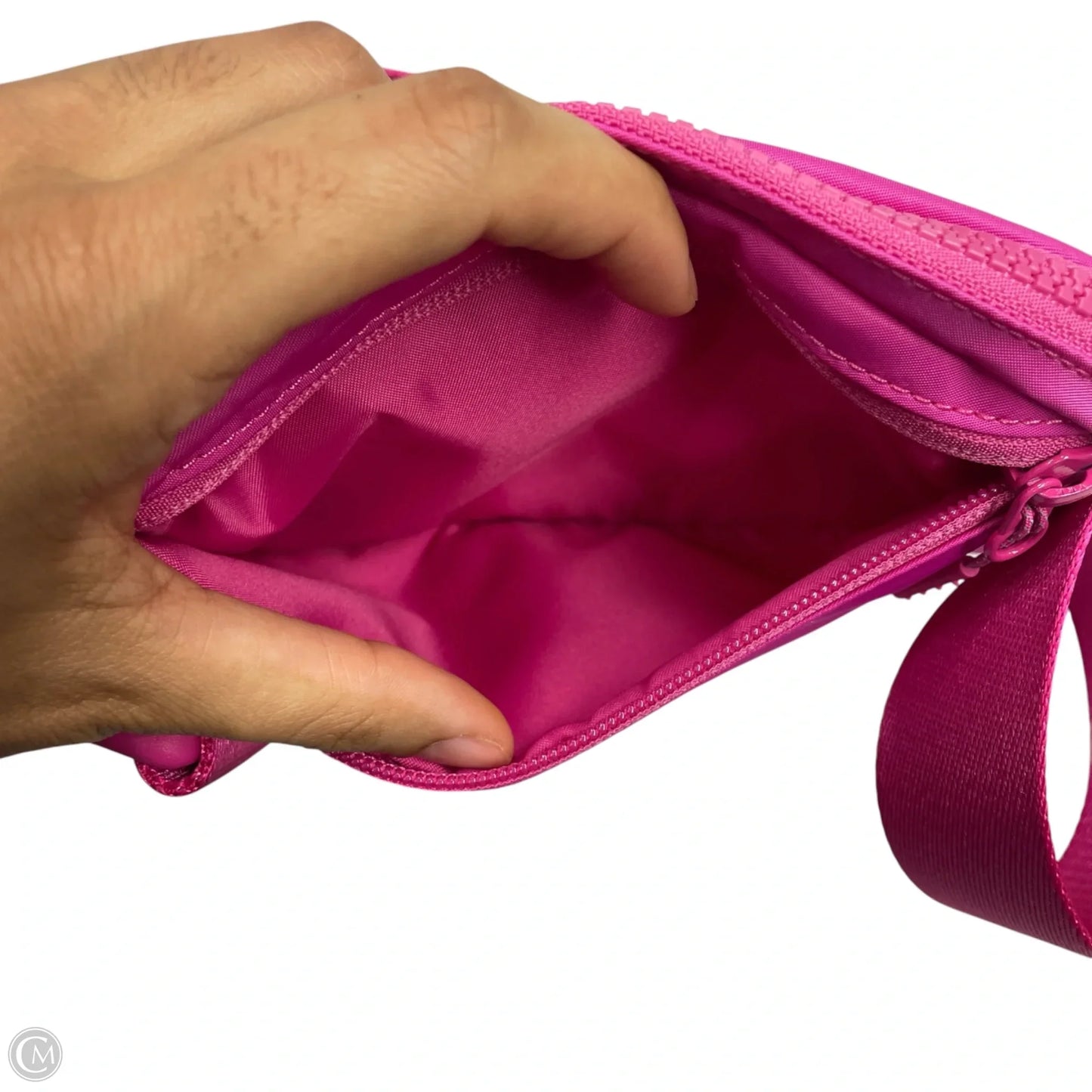 Belt Bag By Lululemon, Size: Small