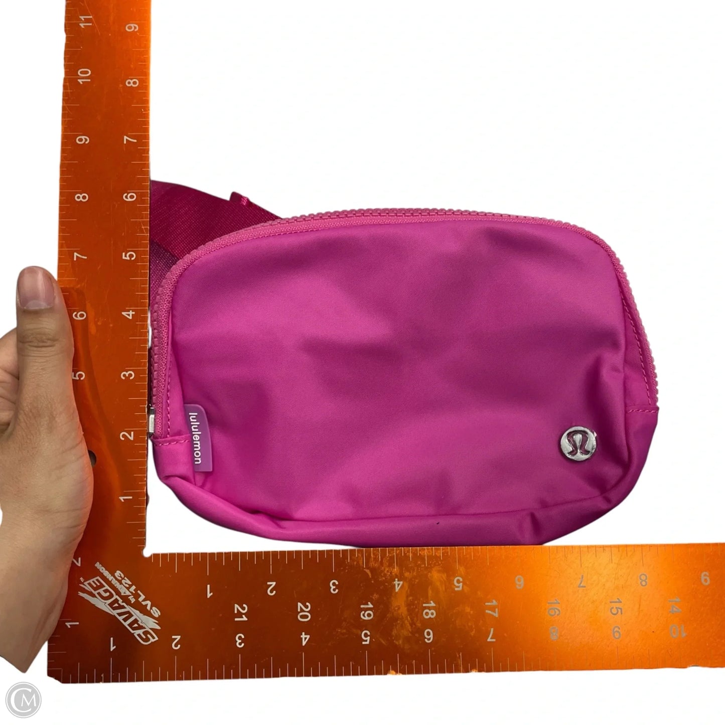 Belt Bag By Lululemon, Size: Small