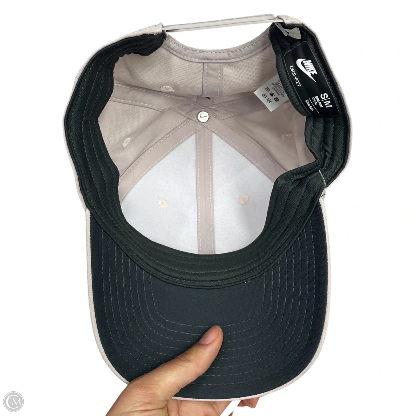 Hat Baseball Cap By Nike Apparel