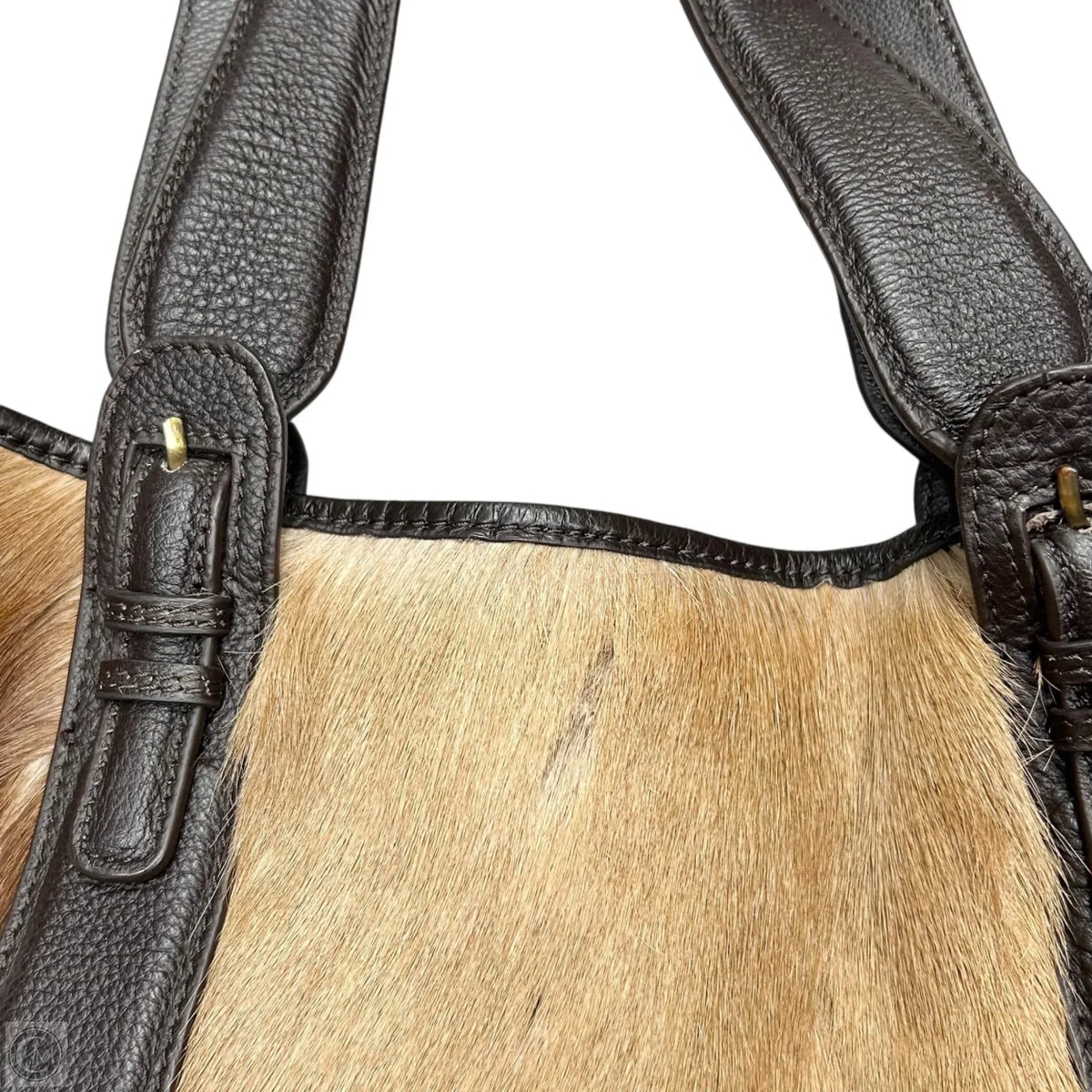 Handbag By Dianel Gail, Size: Medium
