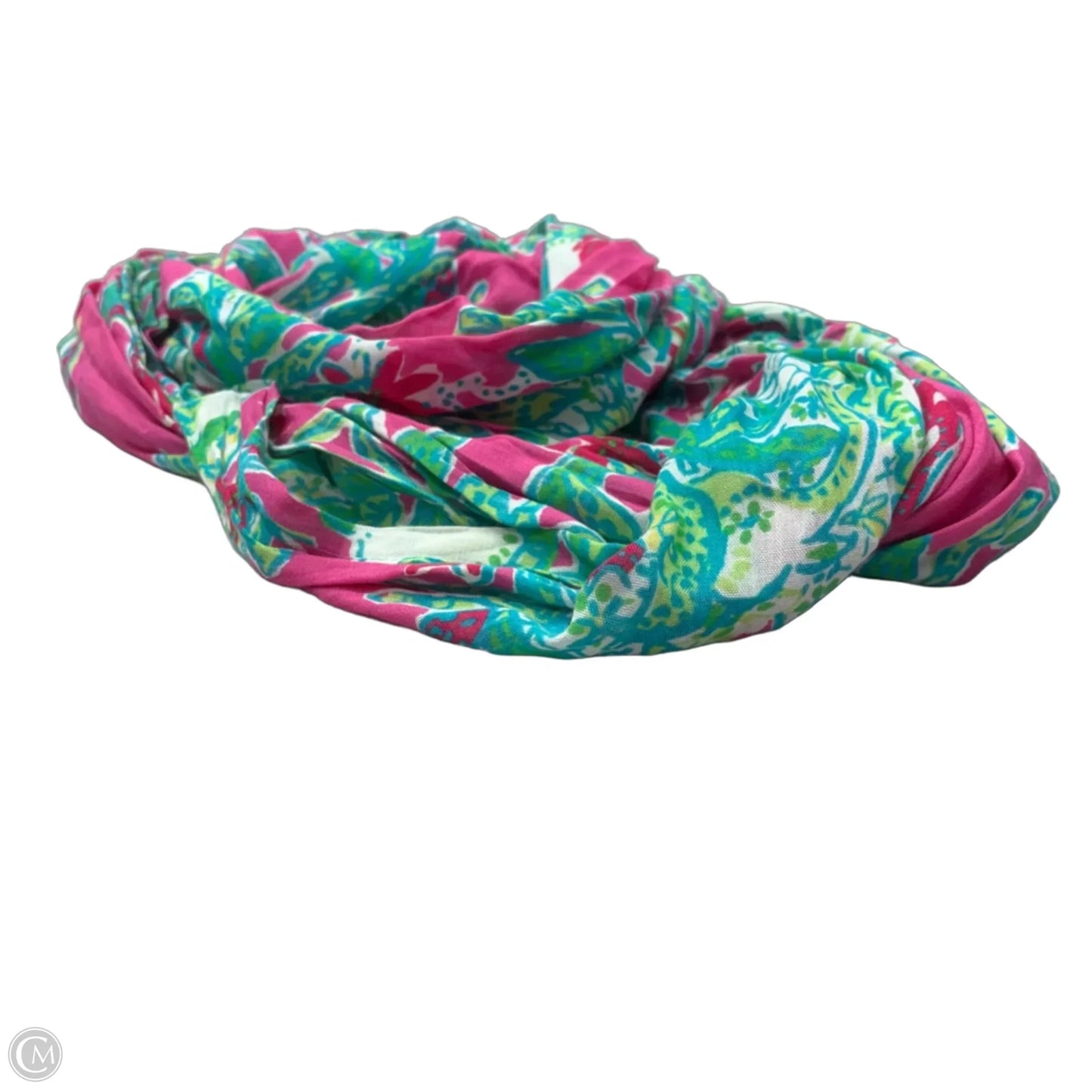 Scarf Designer By Lilly Pulitzer