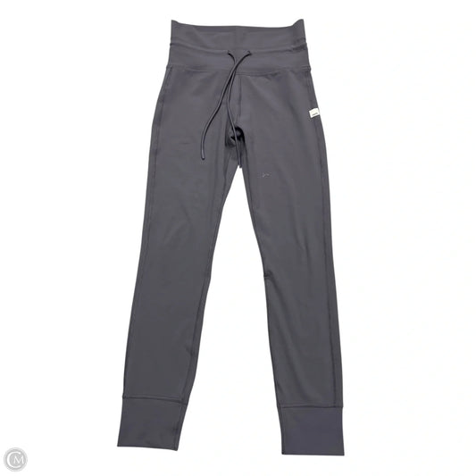 Athletic Leggings By Vuori In Purple, Size: S