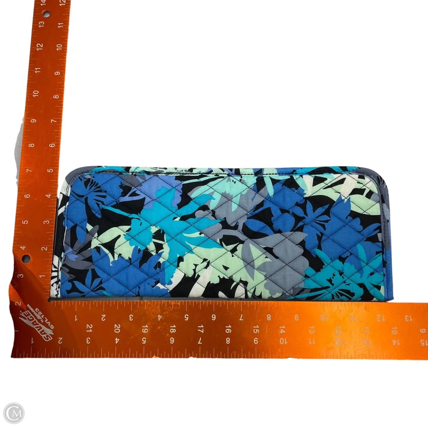 Hot Tool Holder By Vera Bradley
